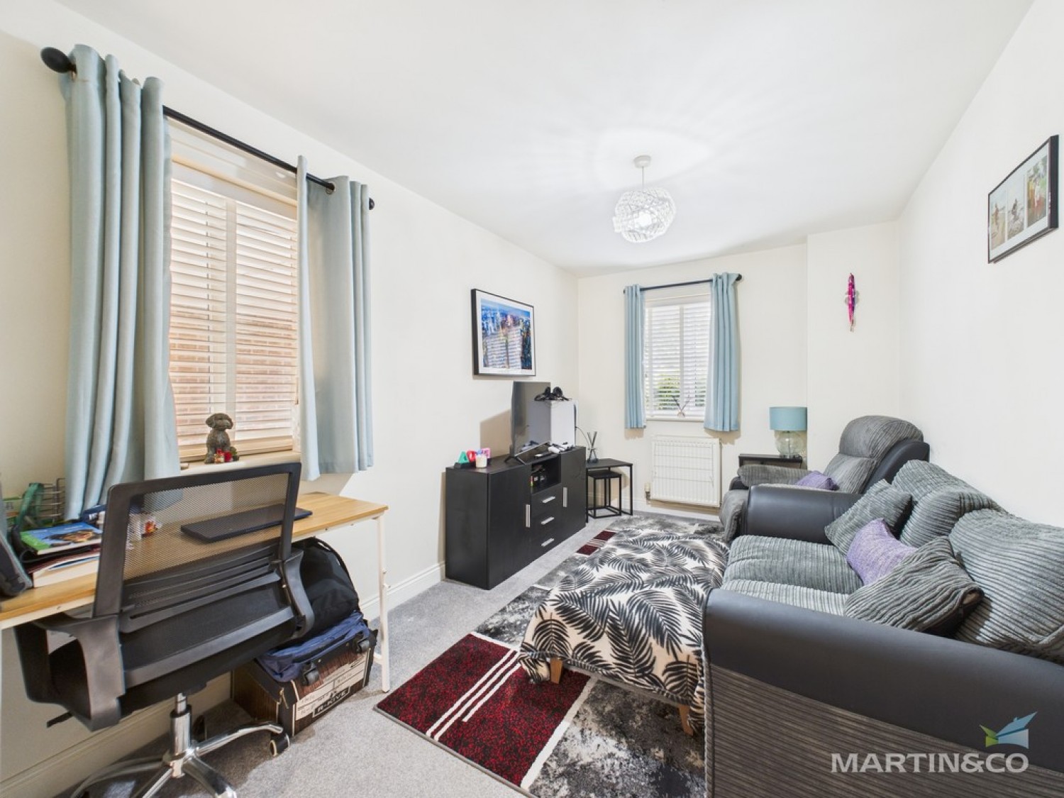 1 bedroom Flat in Bromborough Road , Bebington