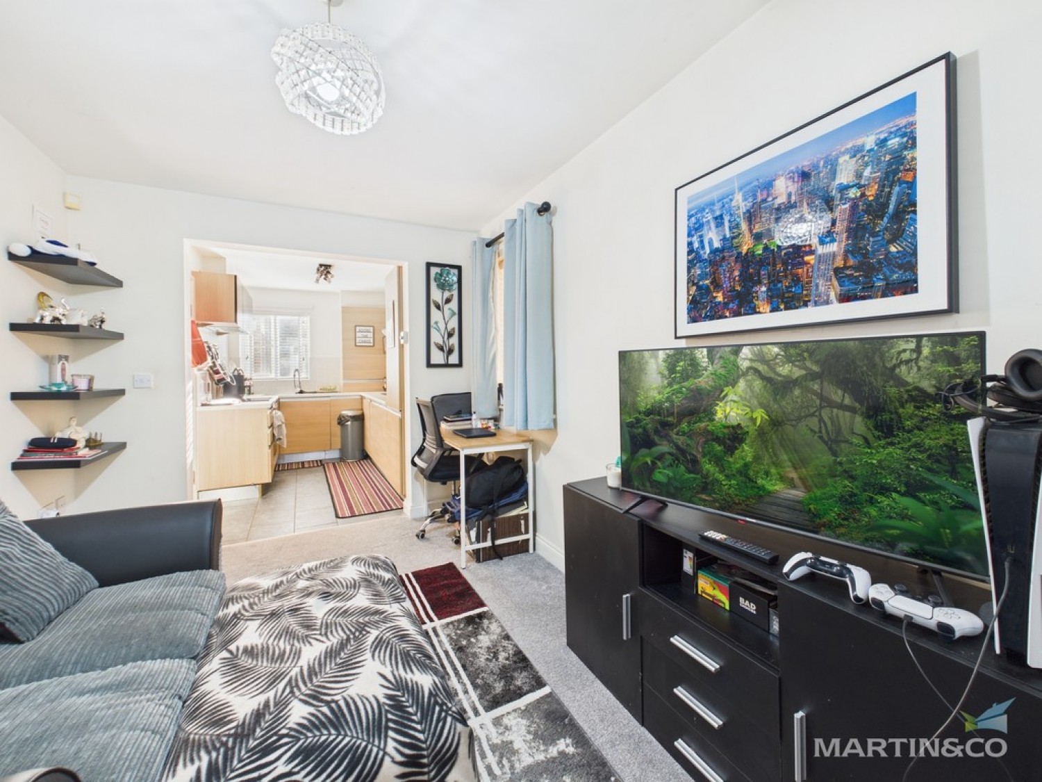 1 bedroom Flat in Bromborough Road , Bebington