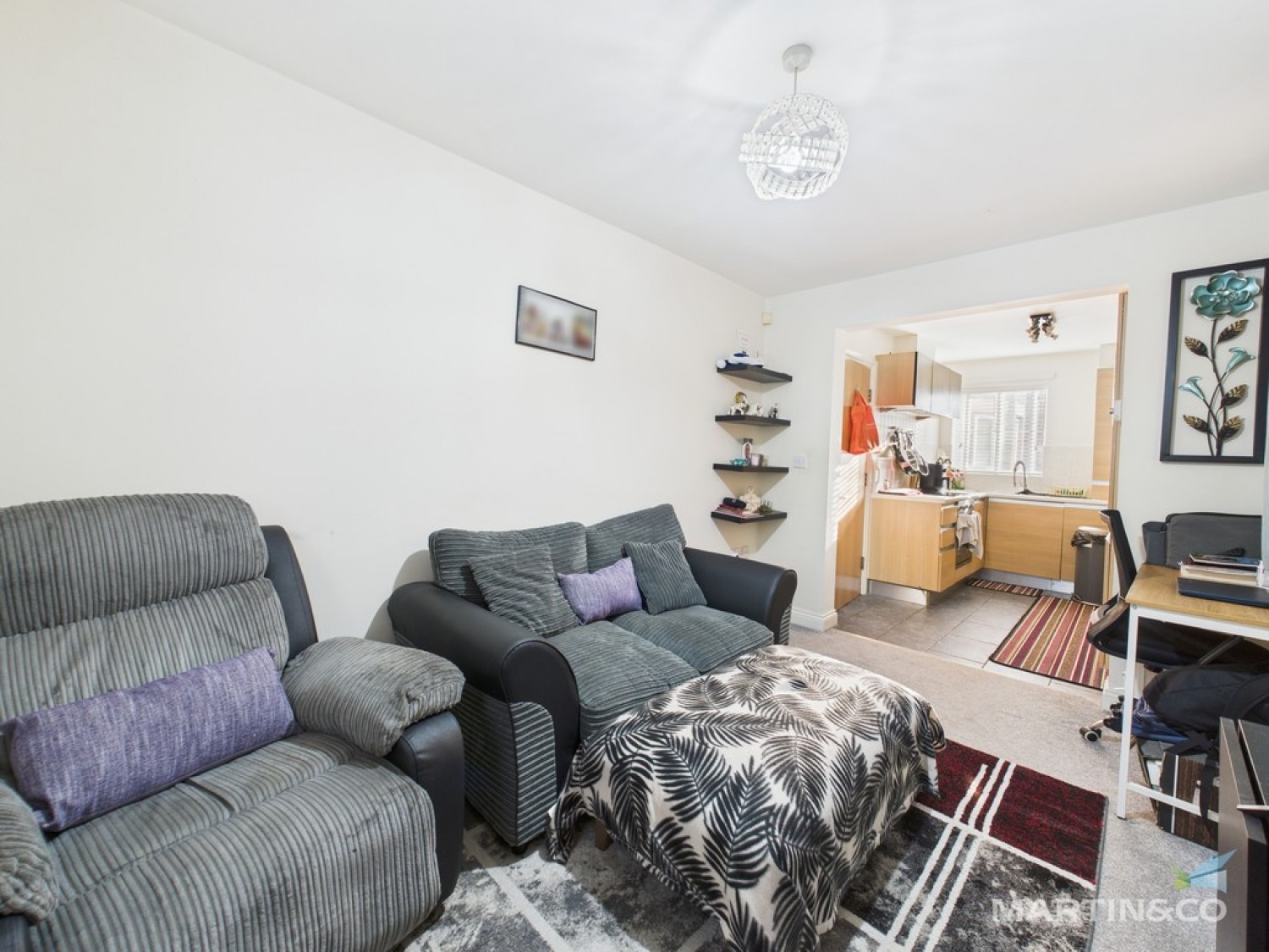 1 bedroom Flat in Bromborough Road , Bebington