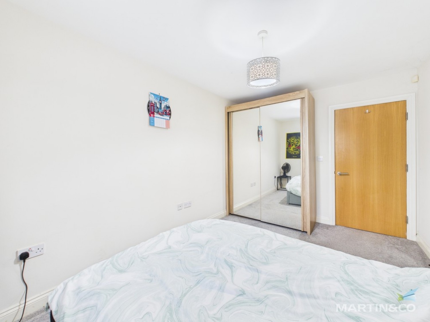 1 bedroom Flat in Bromborough Road , Bebington