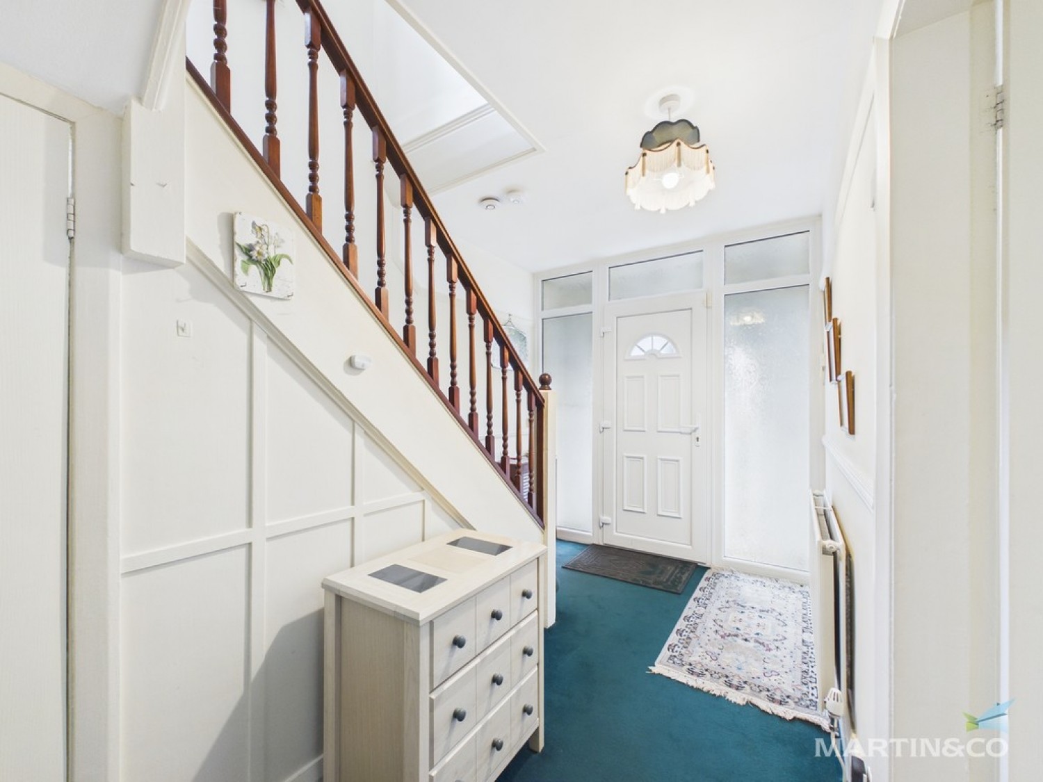 3 bedroom House for Sale Warwick Road, Upton, Wirral