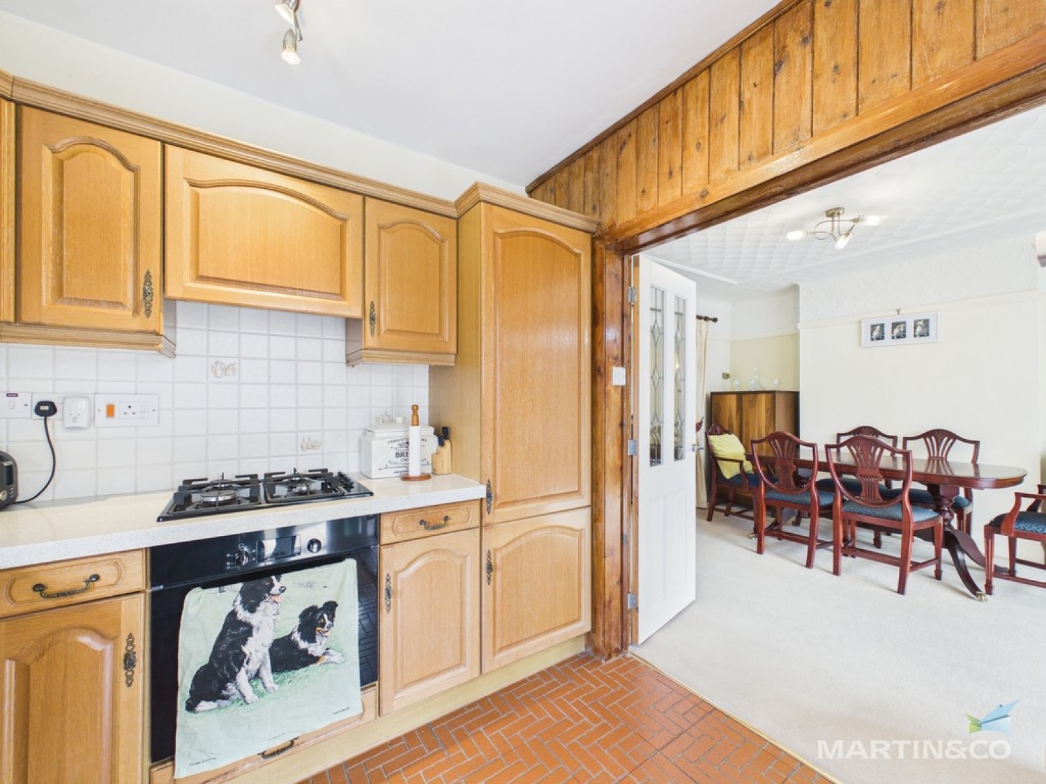 3 bedroom House for Sale Warwick Road, Upton, Wirral