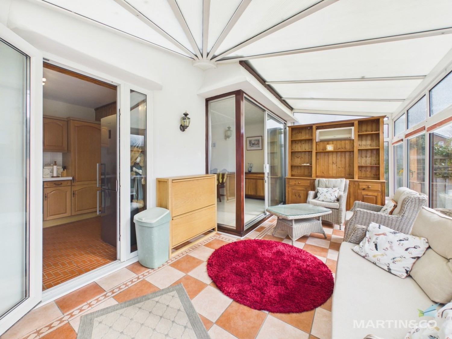 3 bedroom House for Sale Warwick Road, Upton, Wirral