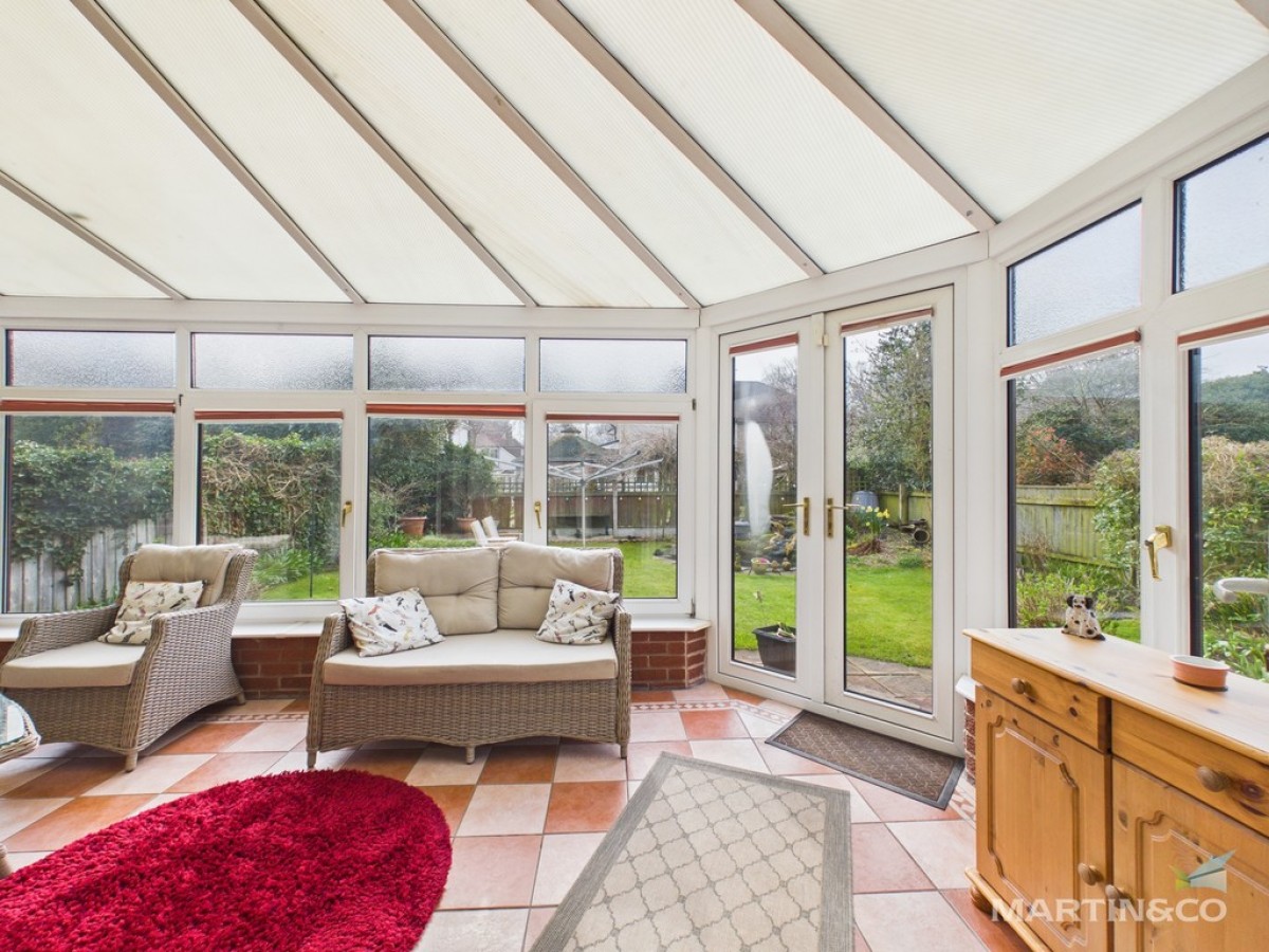 Warwick Road, Upton, Wirral