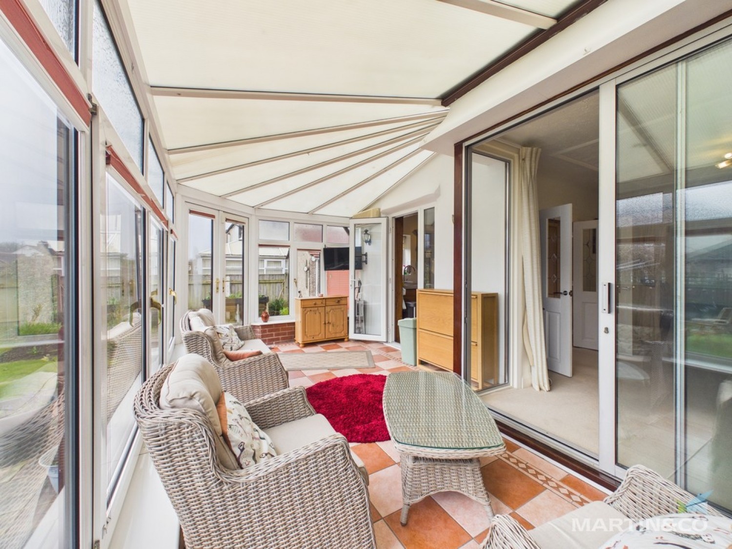 3 bedroom House for Sale Warwick Road, Upton, Wirral