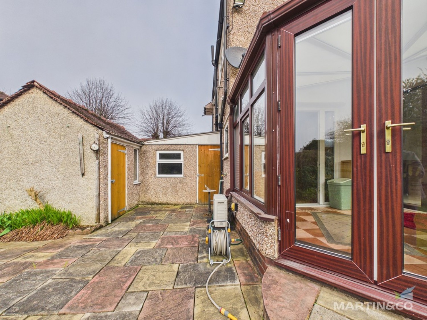 3 bedroom House for Sale Warwick Road, Upton, Wirral