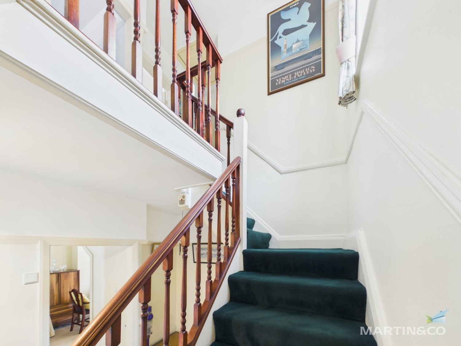 3 bedroom House for Sale Warwick Road, Upton, Wirral