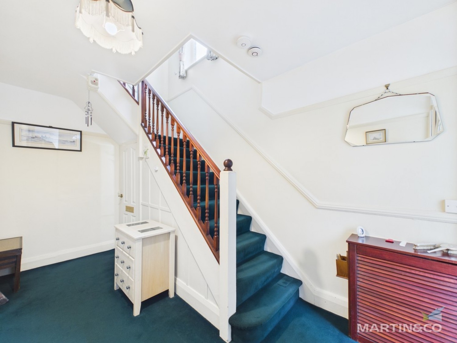 3 bedroom House for Sale Warwick Road, Upton, Wirral