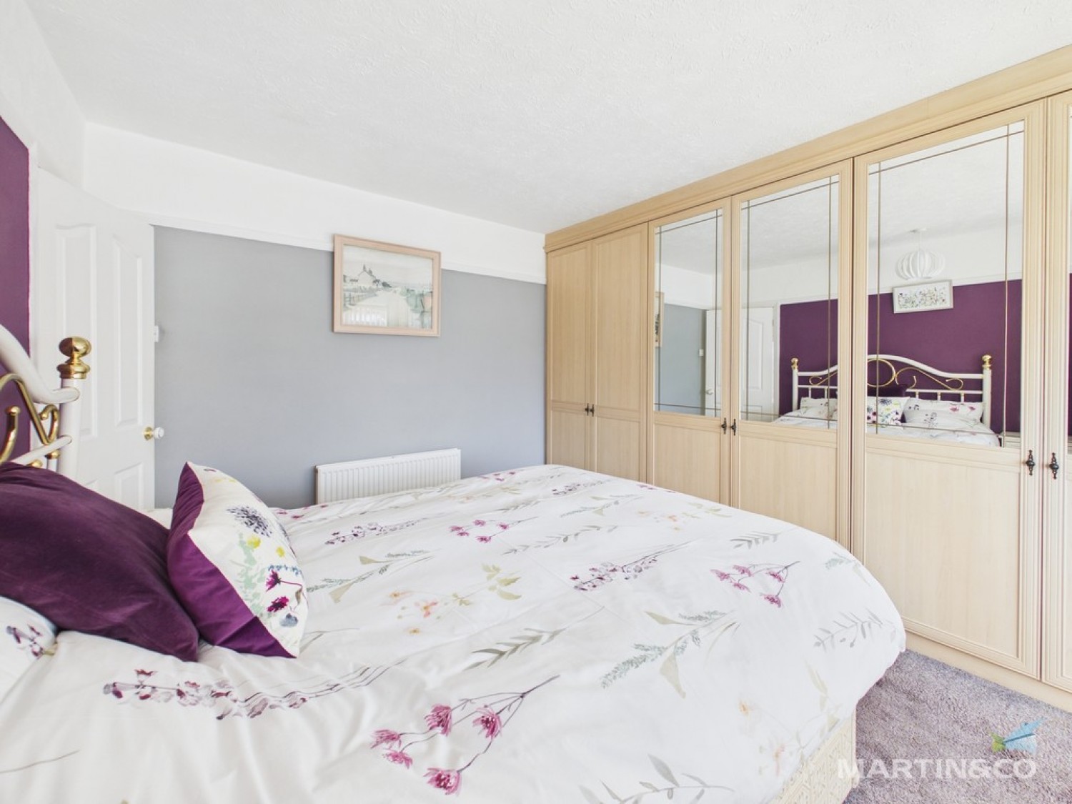 3 bedroom House for Sale Warwick Road, Upton, Wirral