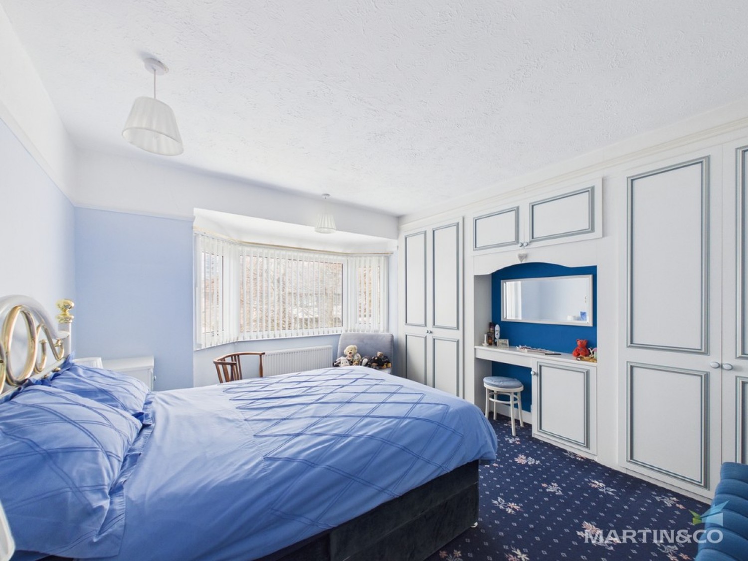 3 bedroom House for Sale Warwick Road, Upton, Wirral