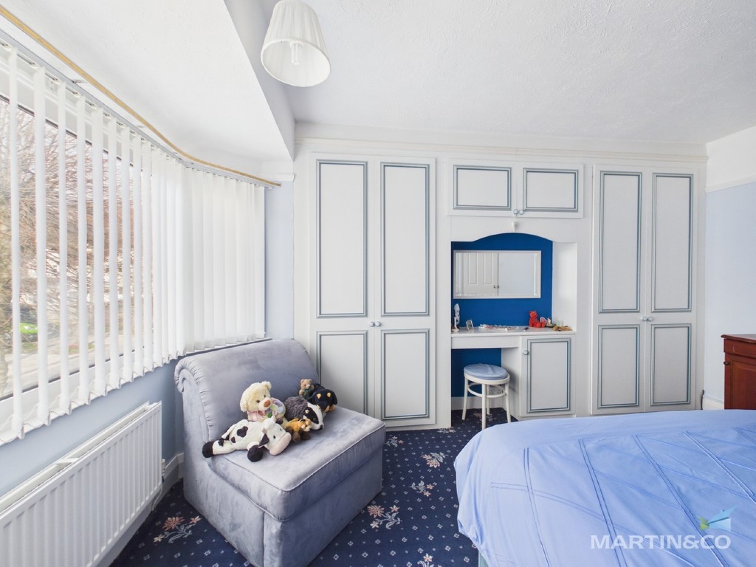 3 bedroom House for Sale Warwick Road, Upton, Wirral