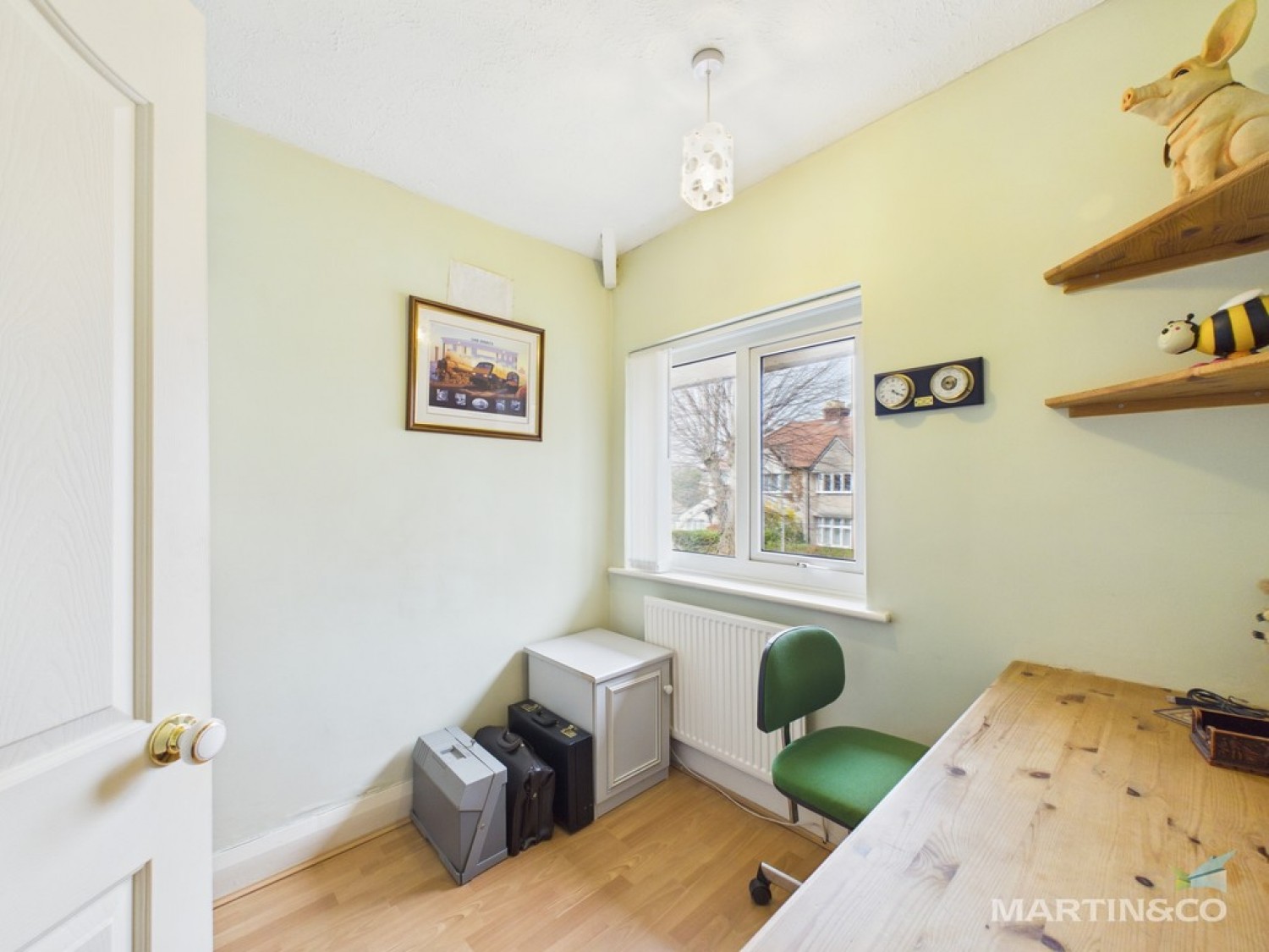 3 bedroom House for Sale Warwick Road, Upton, Wirral