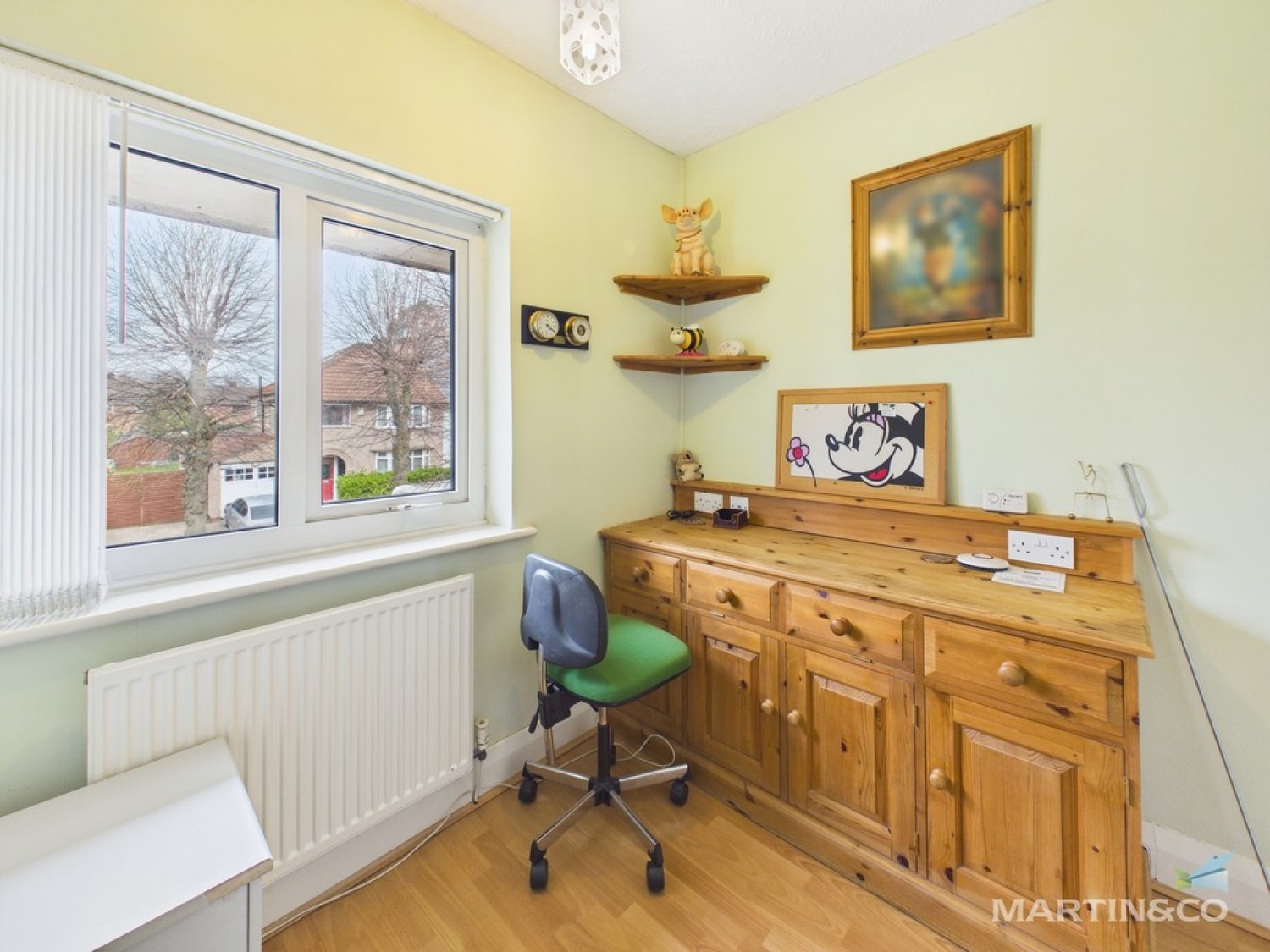 3 bedroom House for Sale Warwick Road, Upton, Wirral