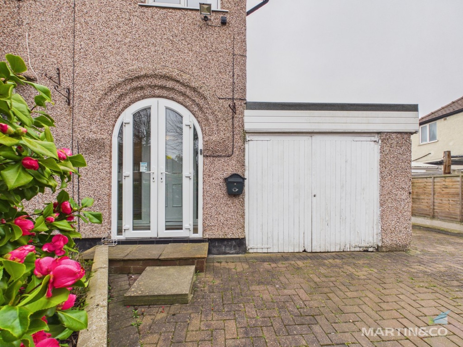 3 bedroom House for Sale Warwick Road, Upton, Wirral