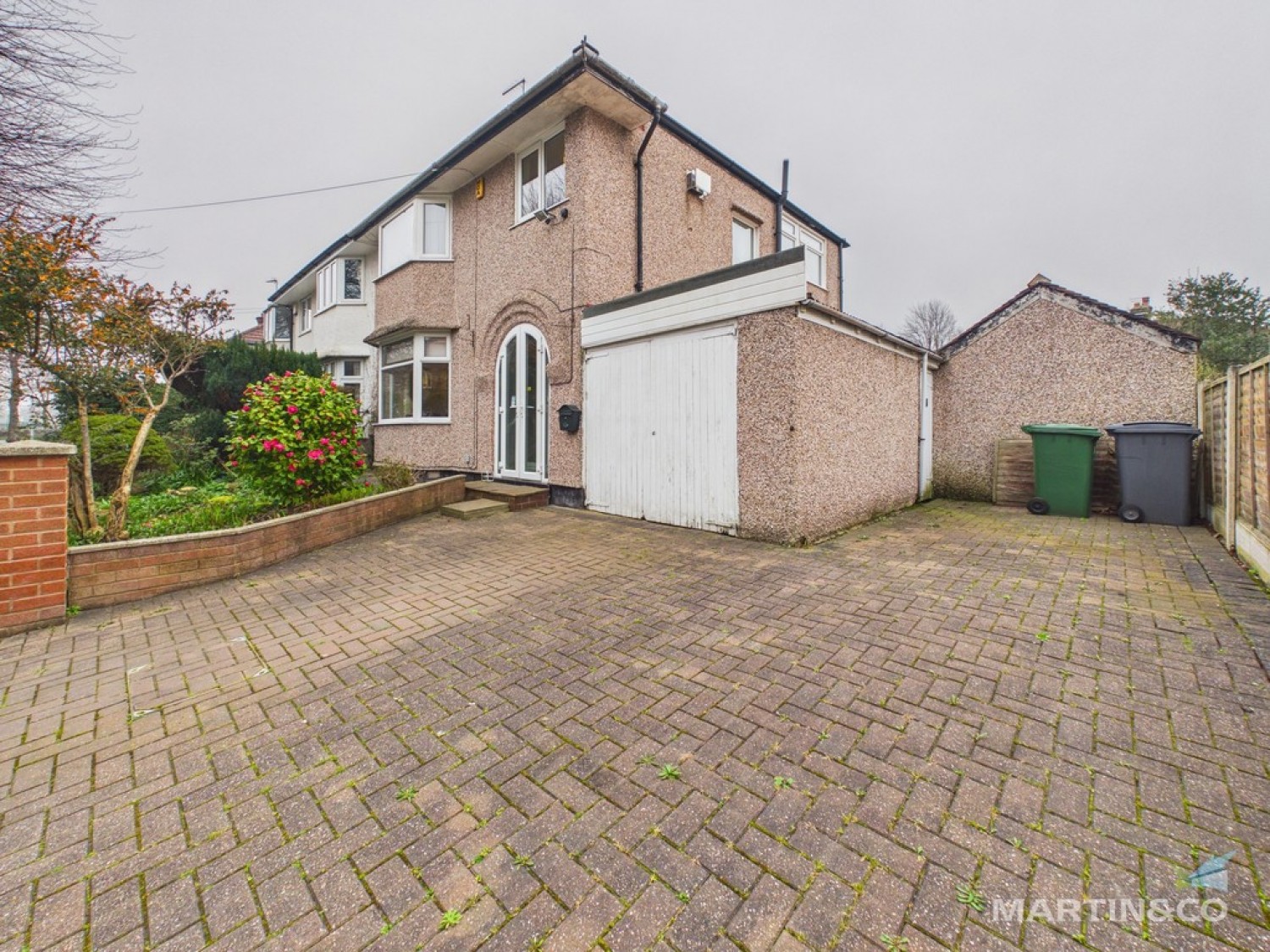 3 bedroom House for Sale Warwick Road, Upton, Wirral