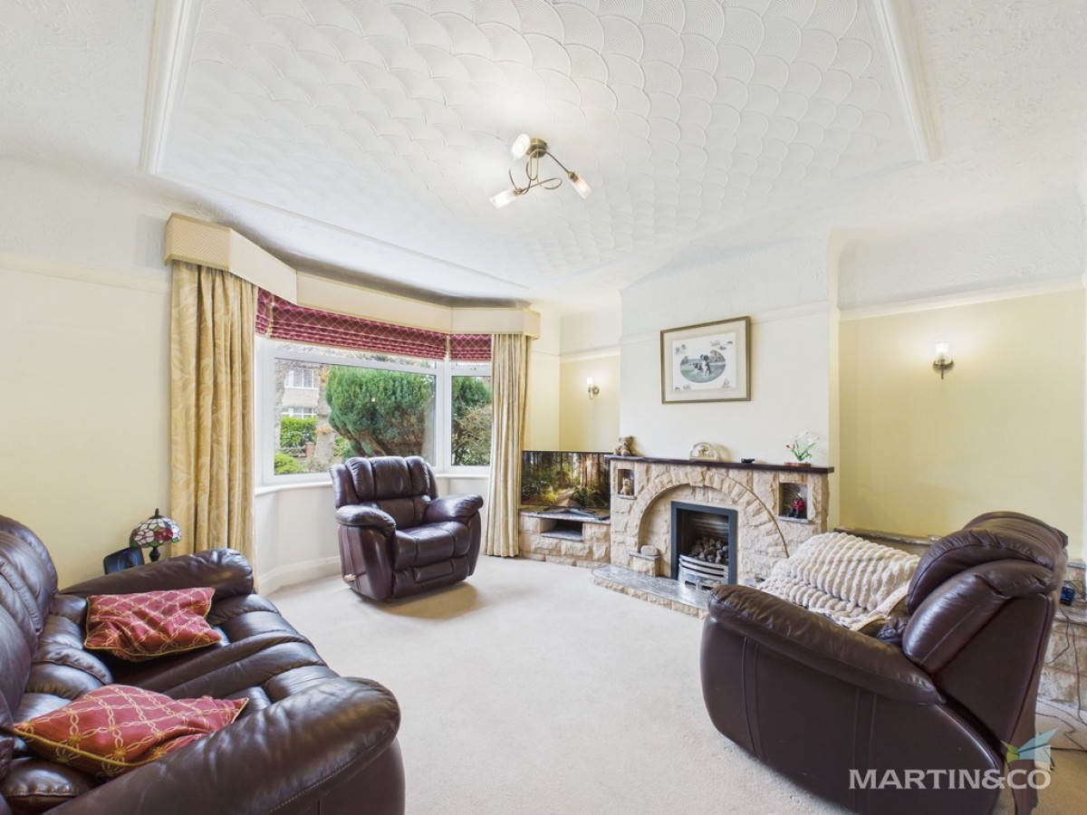 Warwick Road, Upton, Wirral