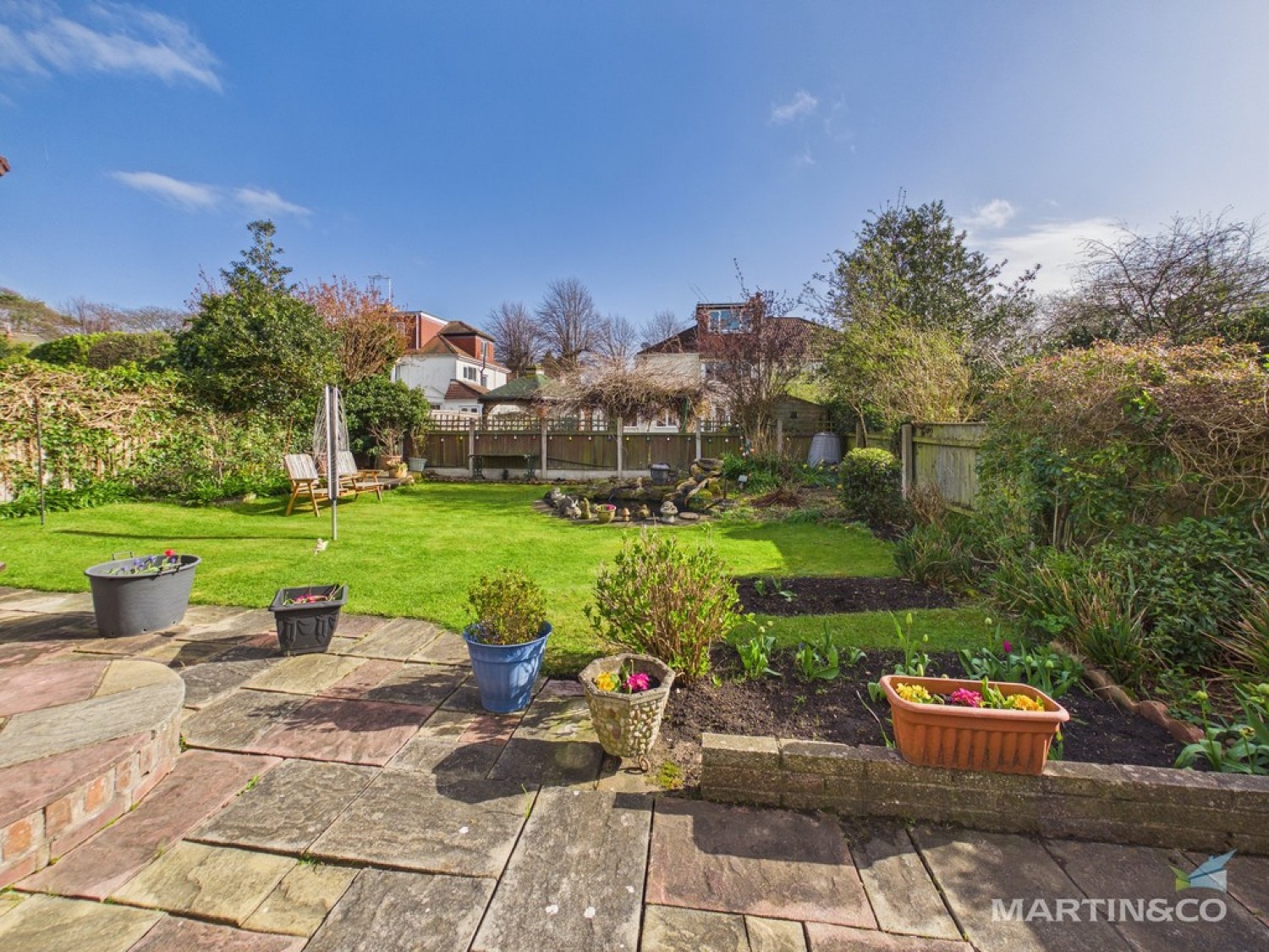 3 bedroom House for Sale Warwick Road, Upton, Wirral