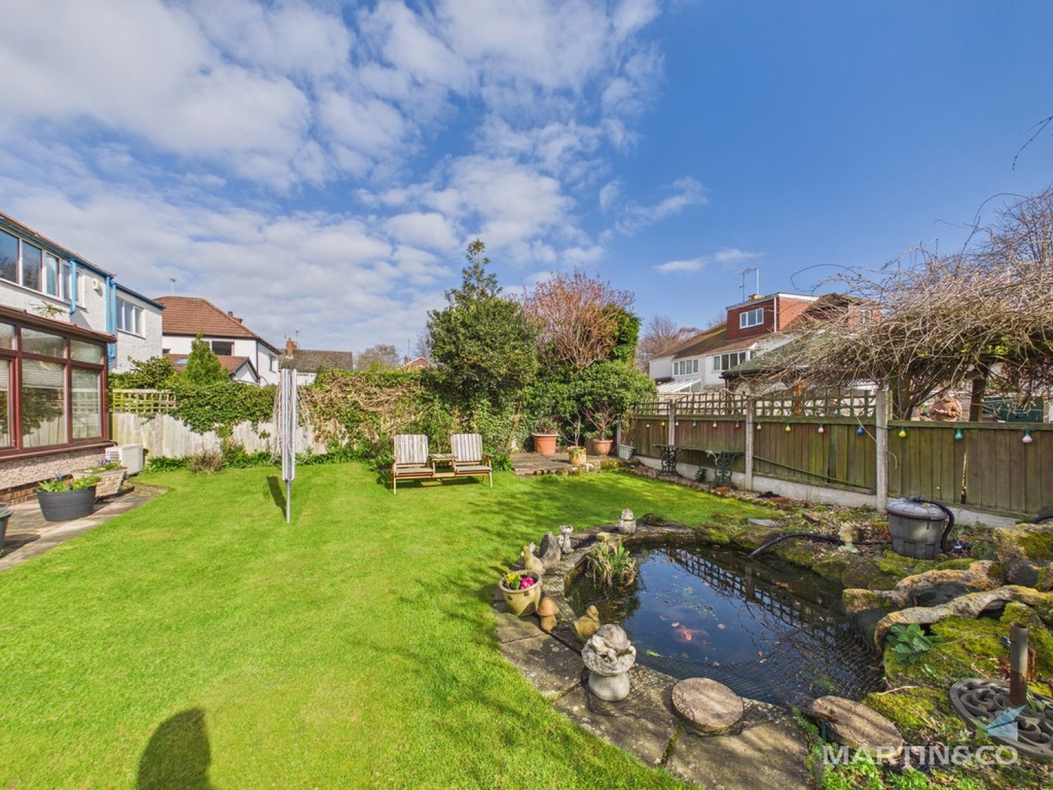 3 bedroom House for Sale Warwick Road, Upton, Wirral