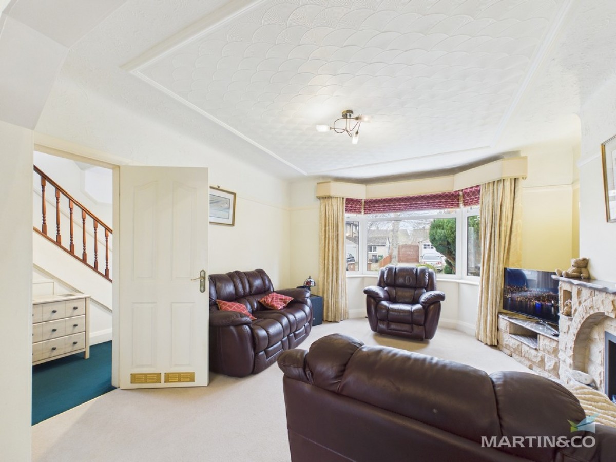 Warwick Road, Upton, Wirral