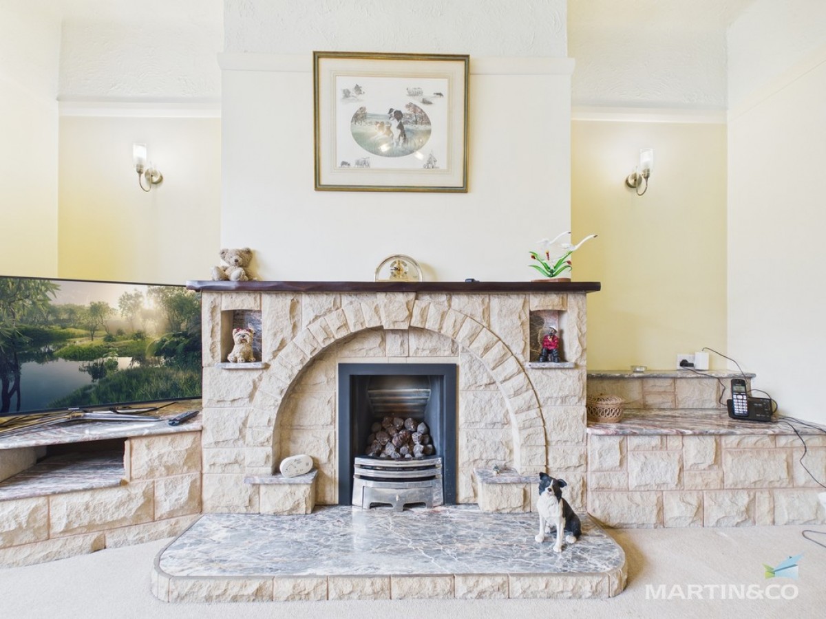 Warwick Road, Upton, Wirral