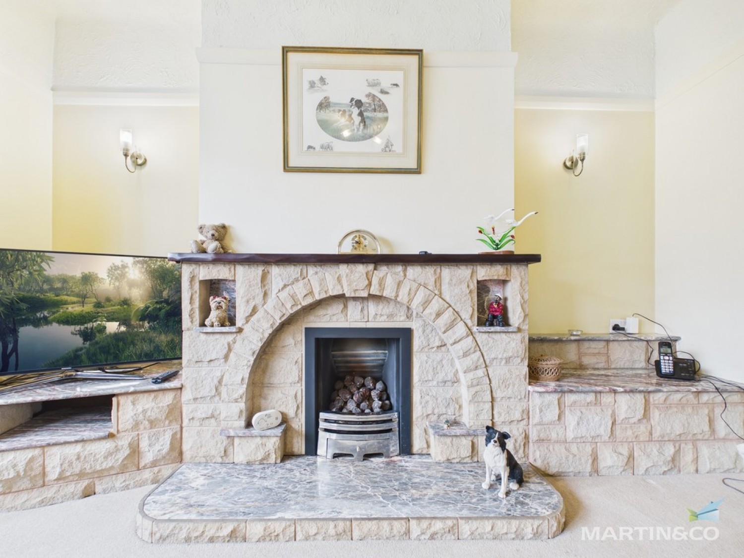 3 bedroom House for Sale Warwick Road, Upton, Wirral