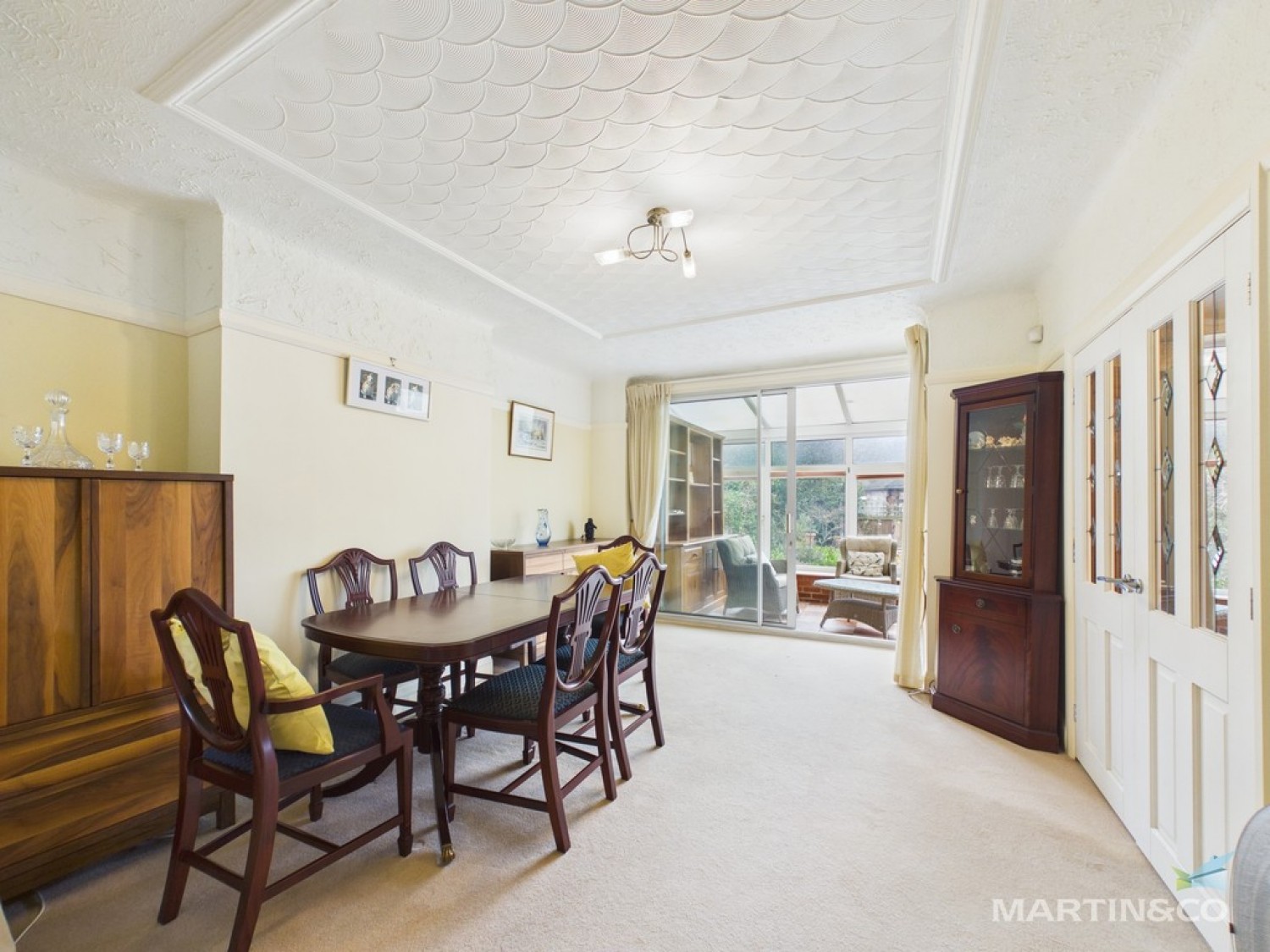 3 bedroom House for Sale Warwick Road, Upton, Wirral