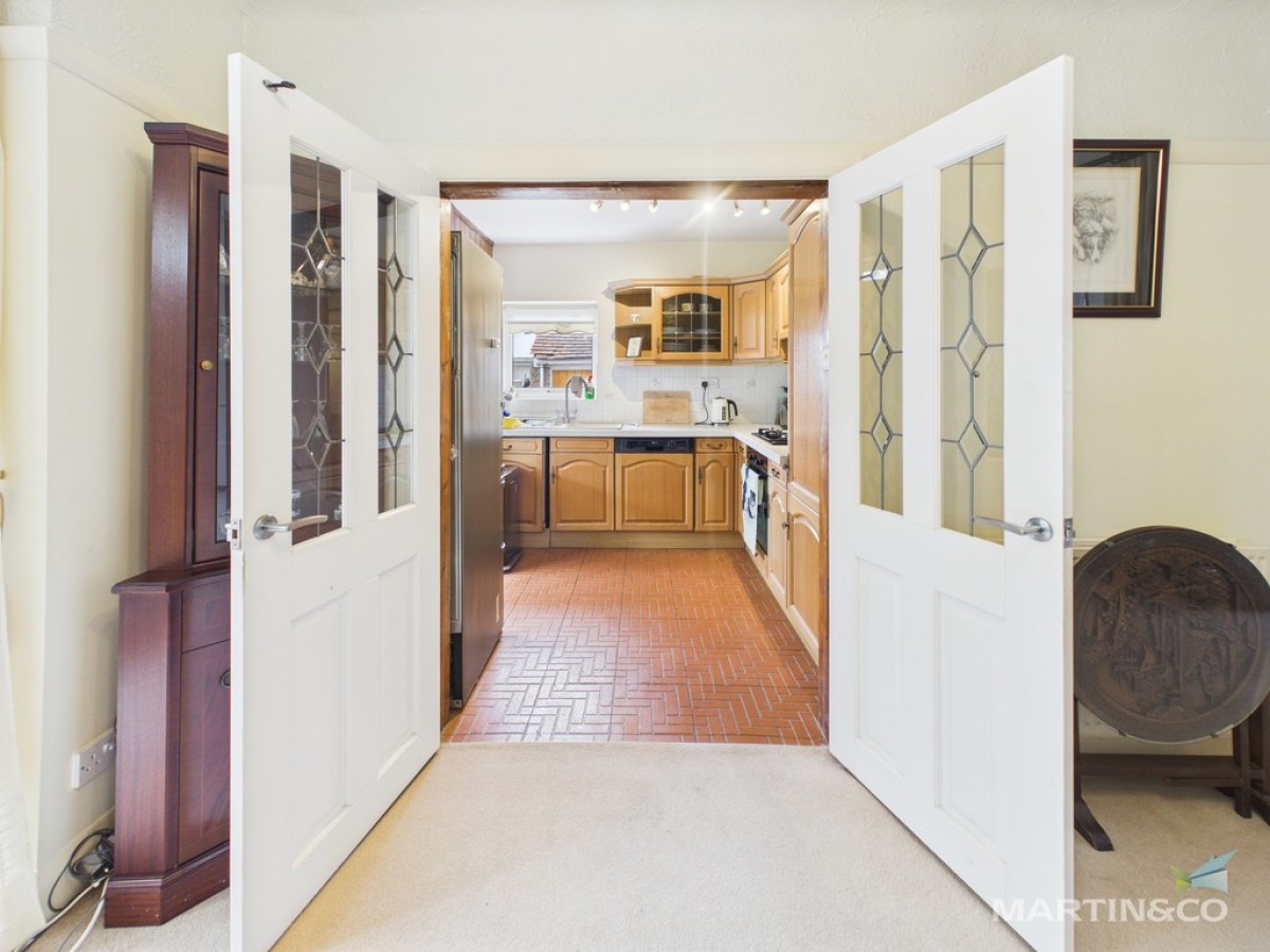 Warwick Road, Upton, Wirral