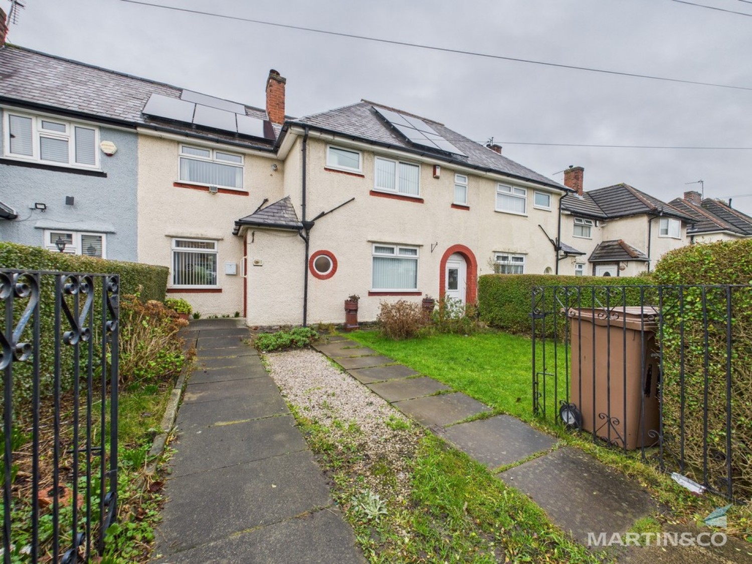 3 bedroom House in Mersey Bank Rd, Rock Ferry