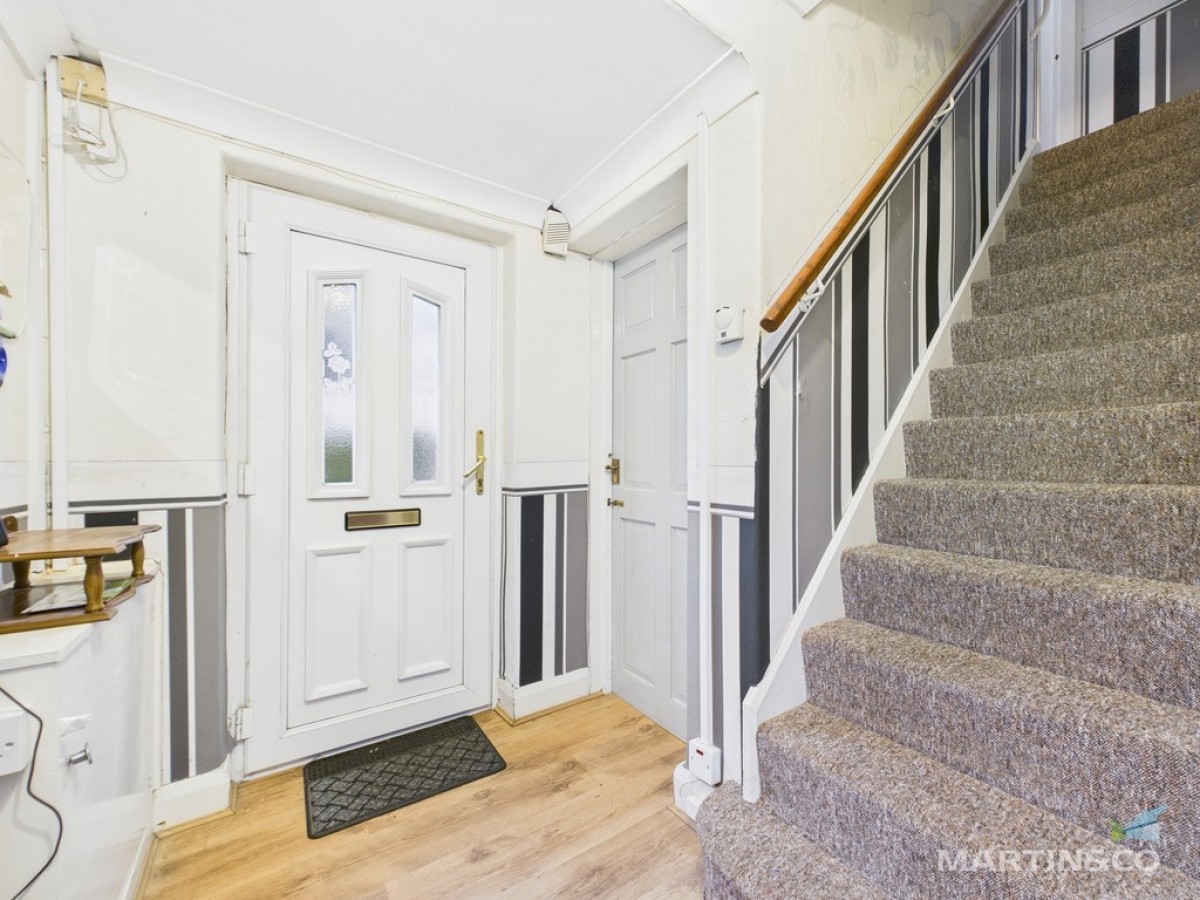 Mersey Bank Rd, Rock Ferry