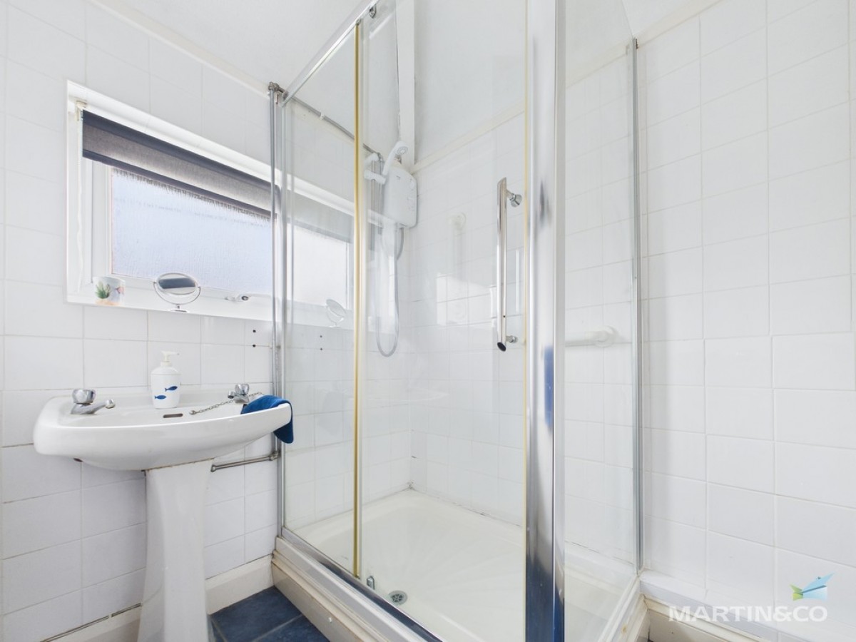 Mersey Bank Rd, Rock Ferry