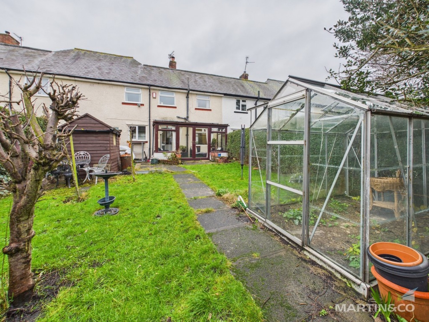 3 bedroom House in Mersey Bank Rd, Rock Ferry