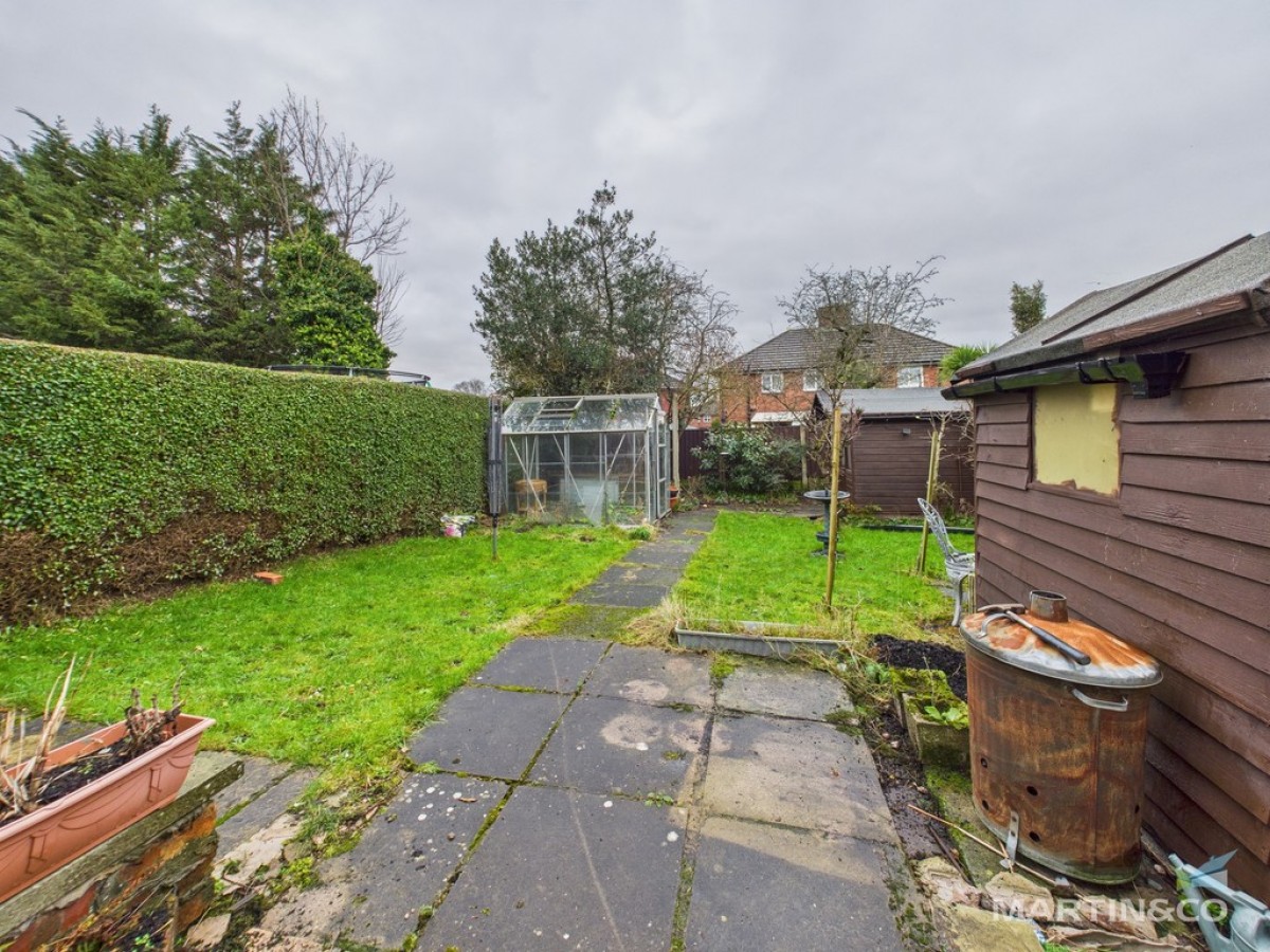 Mersey Bank Rd, Rock Ferry