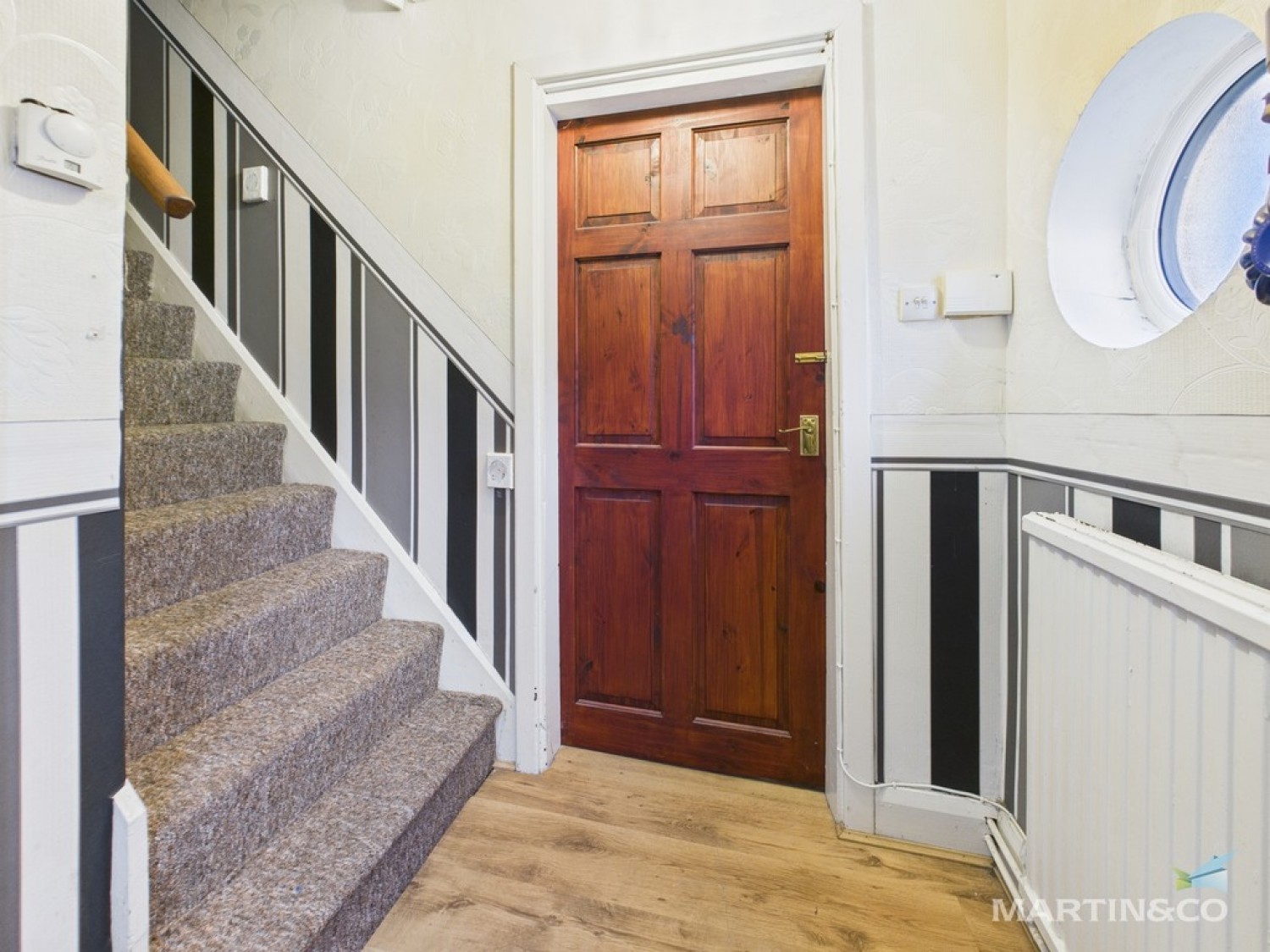 3 bedroom House in Mersey Bank Rd, Rock Ferry