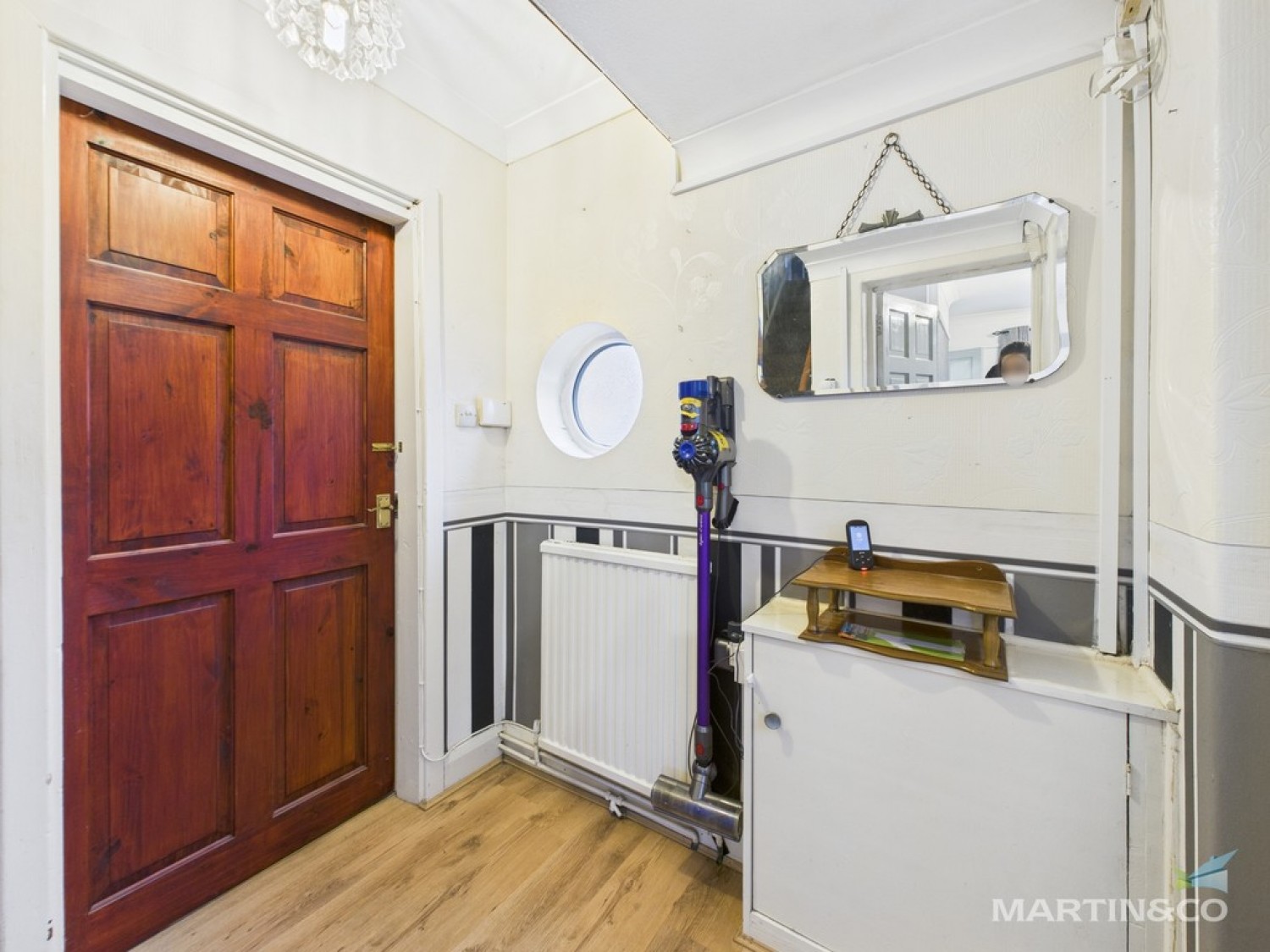 3 bedroom House in Mersey Bank Rd, Rock Ferry