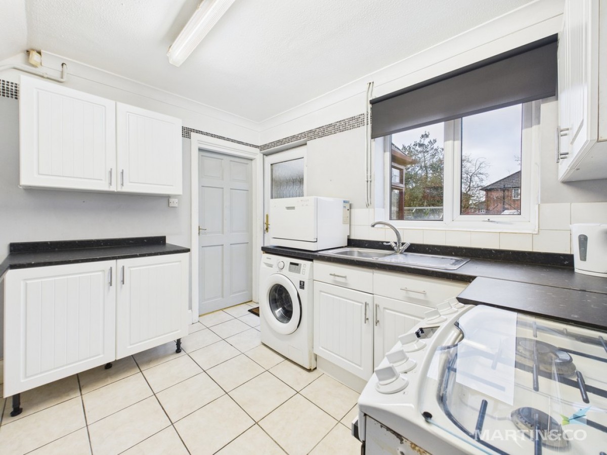 Mersey Bank Rd, Rock Ferry