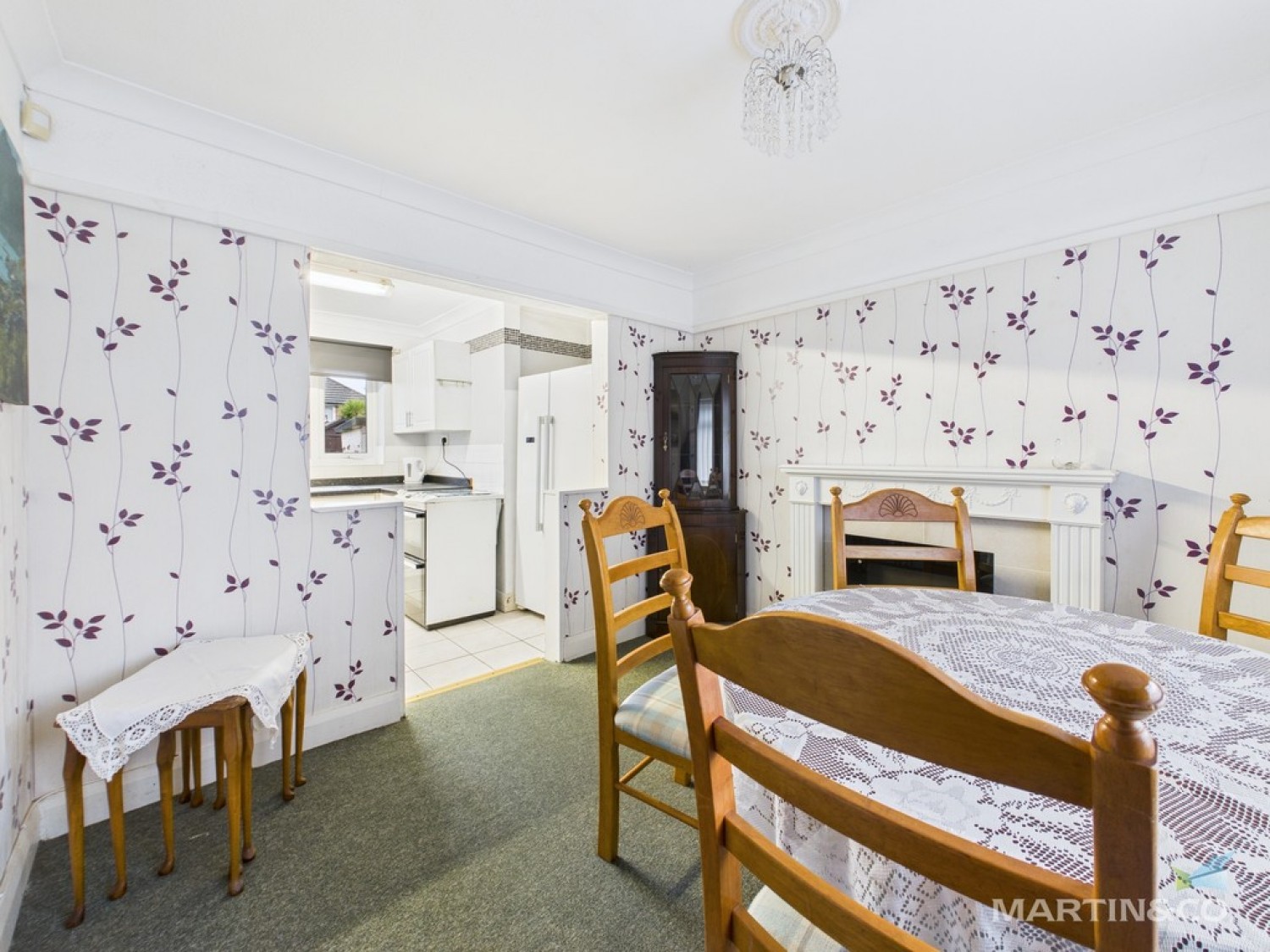 3 bedroom House in Mersey Bank Rd, Rock Ferry