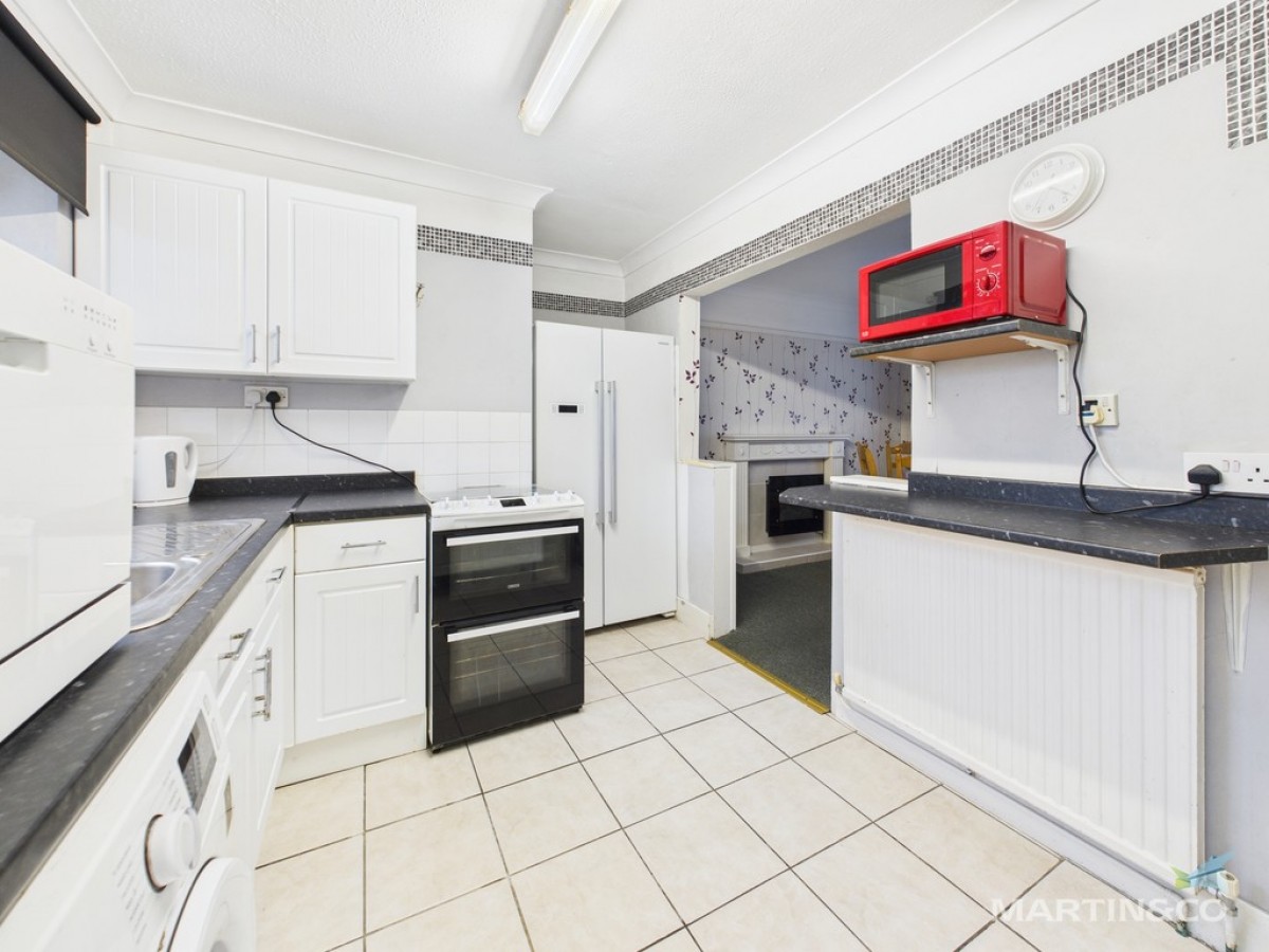 Mersey Bank Rd, Rock Ferry