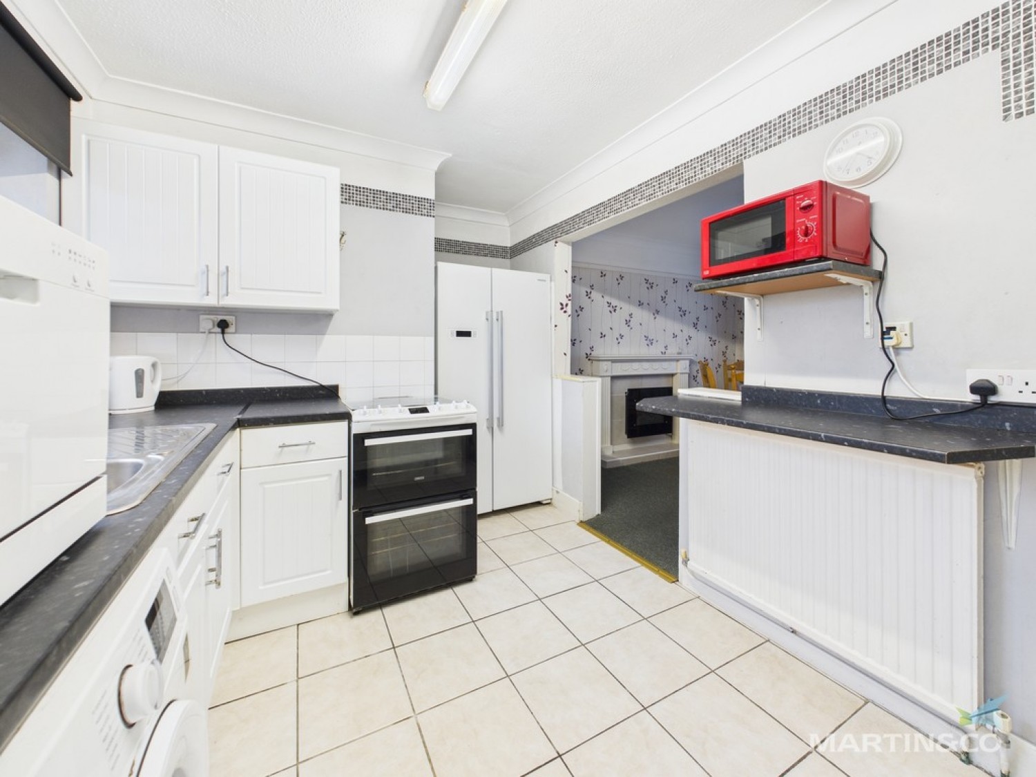 3 bedroom House in Mersey Bank Rd, Rock Ferry