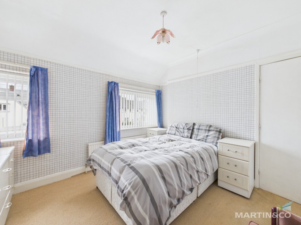 Mersey Bank Rd, Rock Ferry