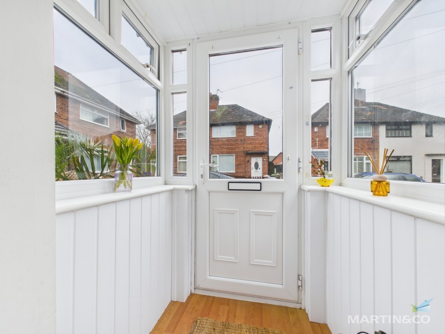 3 bedroom House for Sale St Pauls Close, Rock Ferry