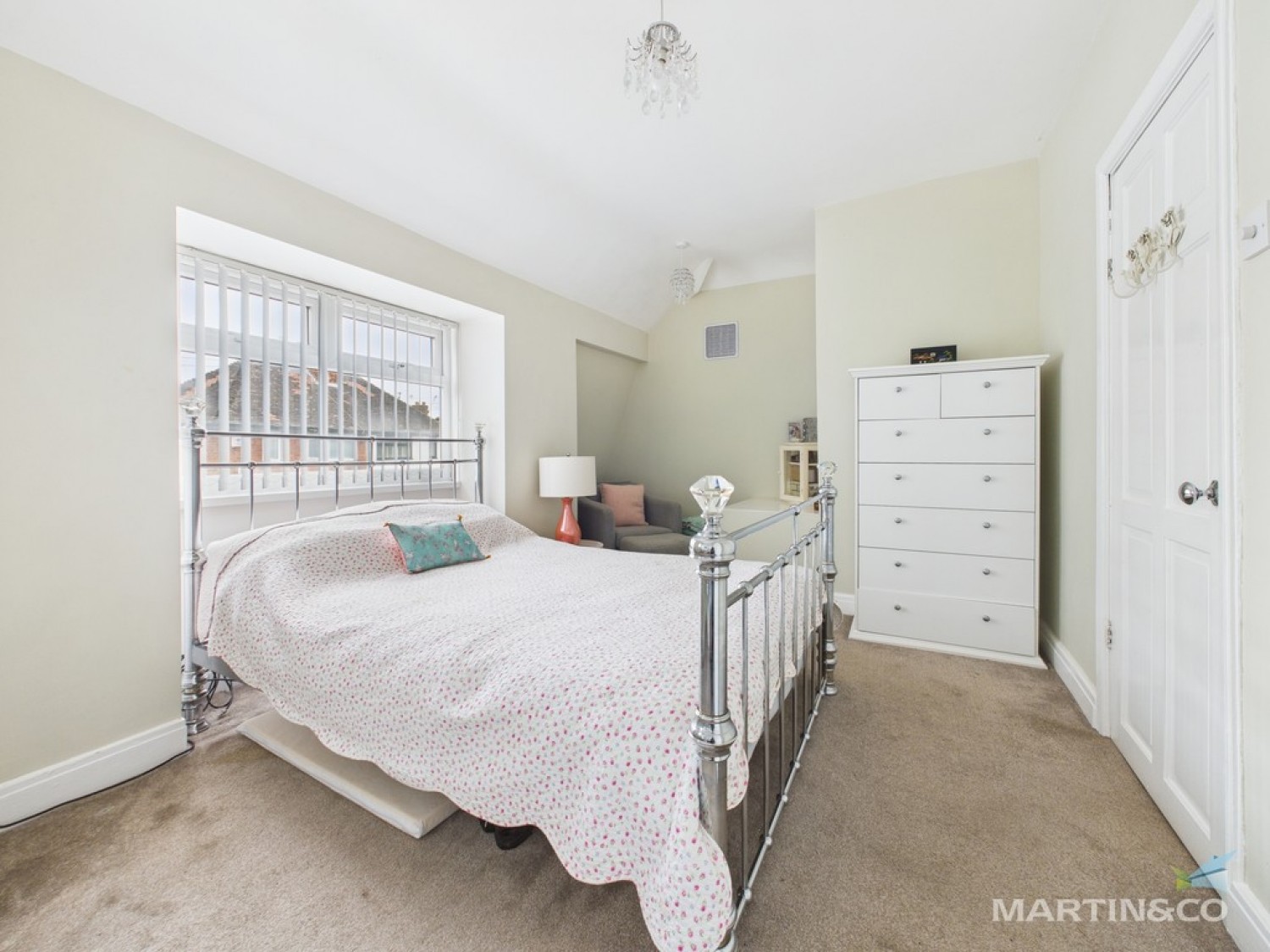 3 bedroom House for Sale St Pauls Close, Rock Ferry