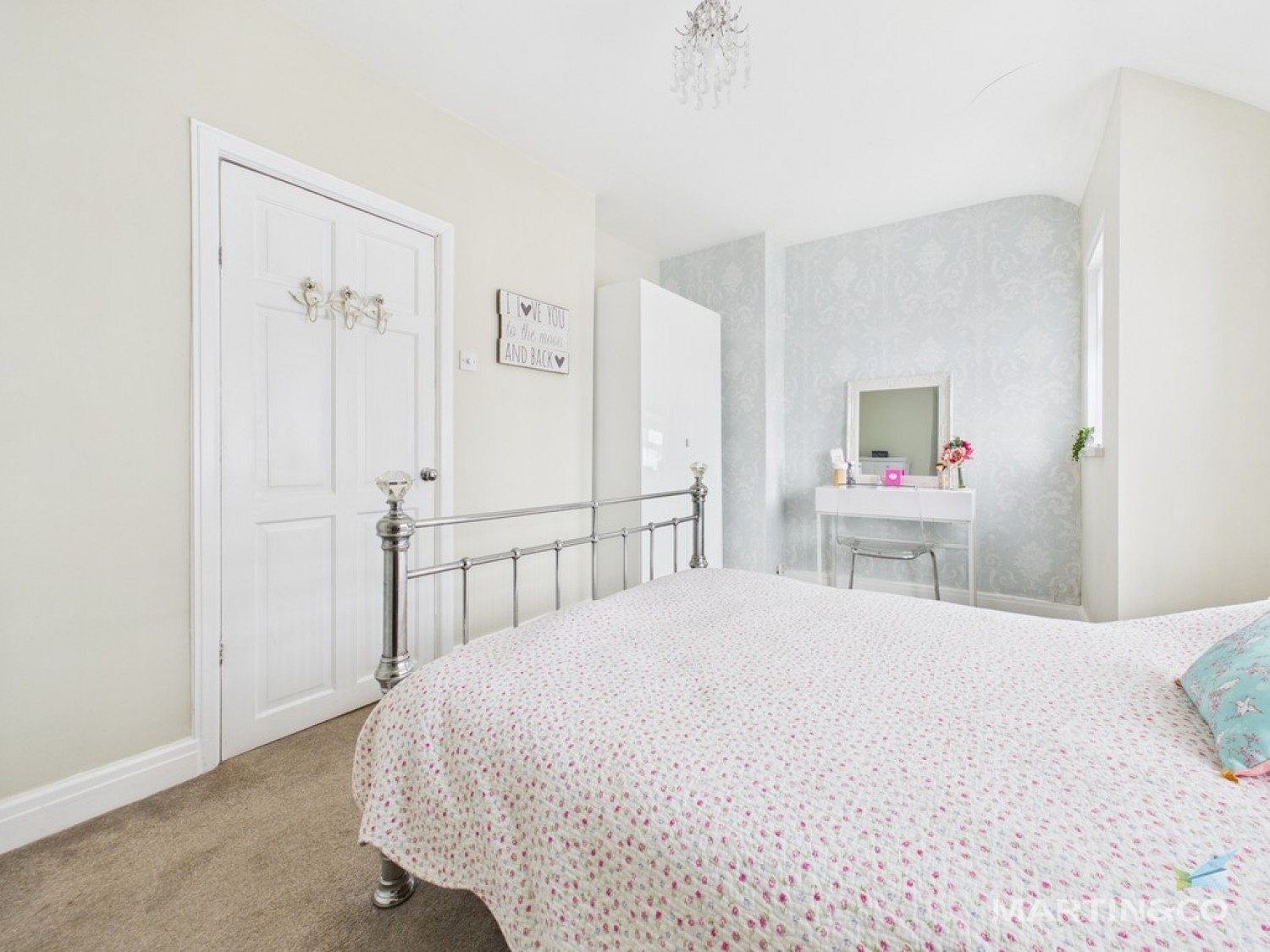 3 bedroom House for Sale St Pauls Close, Rock Ferry