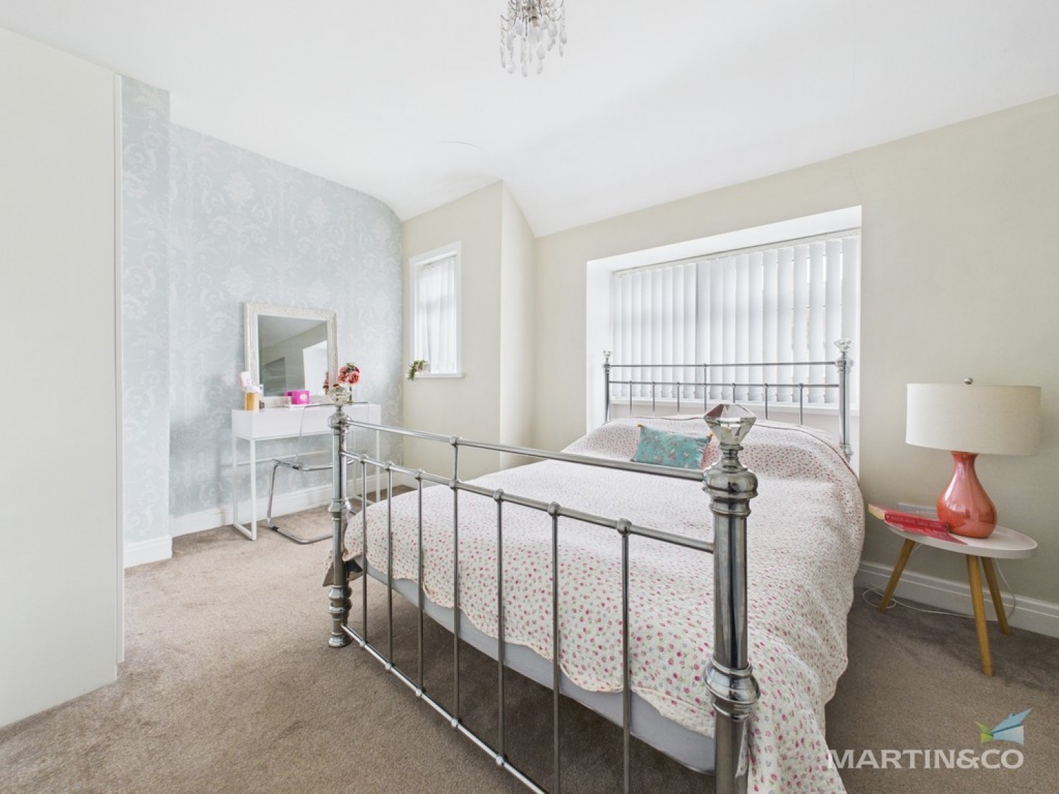 3 bedroom House for Sale St Pauls Close, Rock Ferry