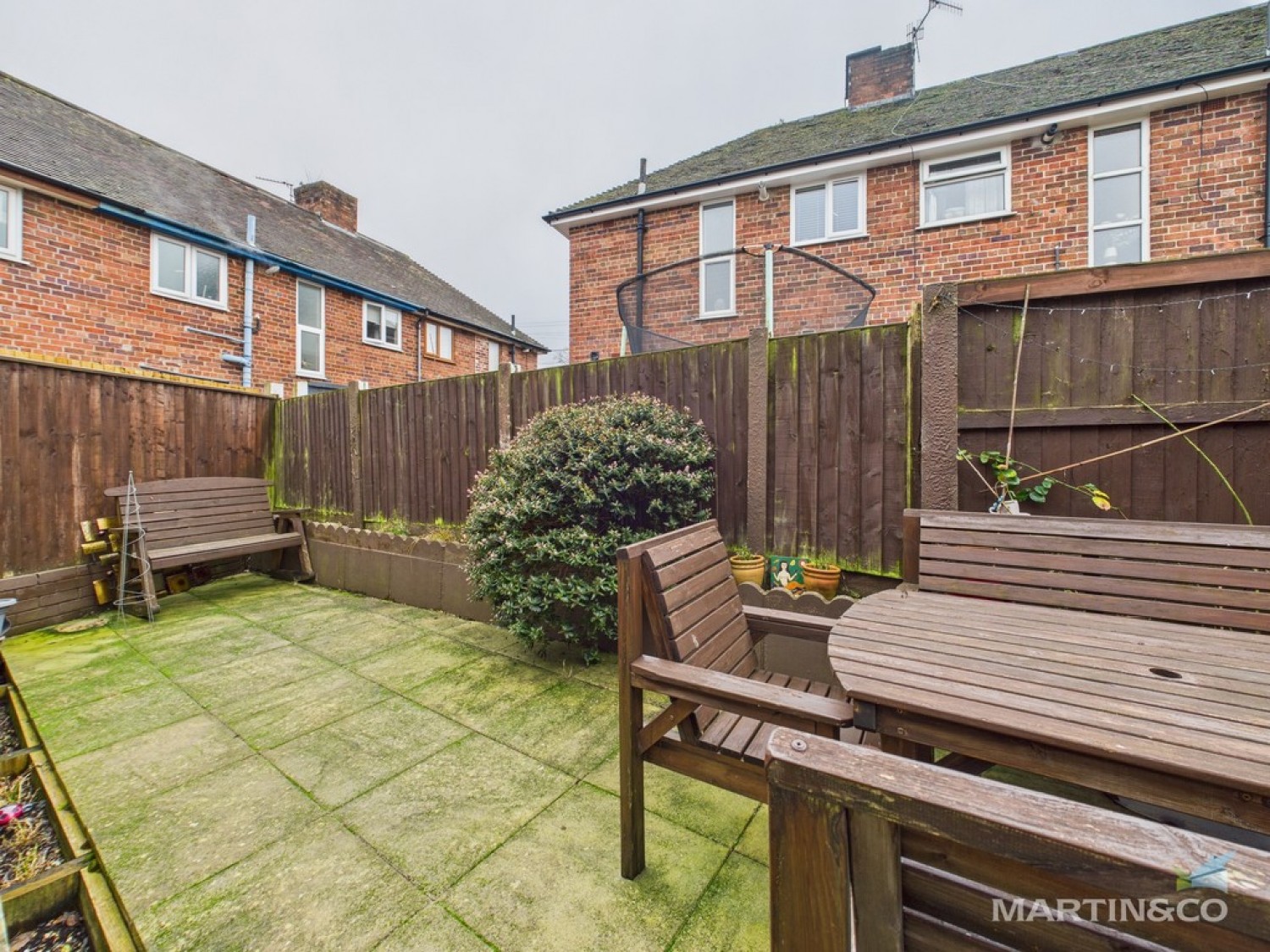 3 bedroom House for Sale St Pauls Close, Rock Ferry