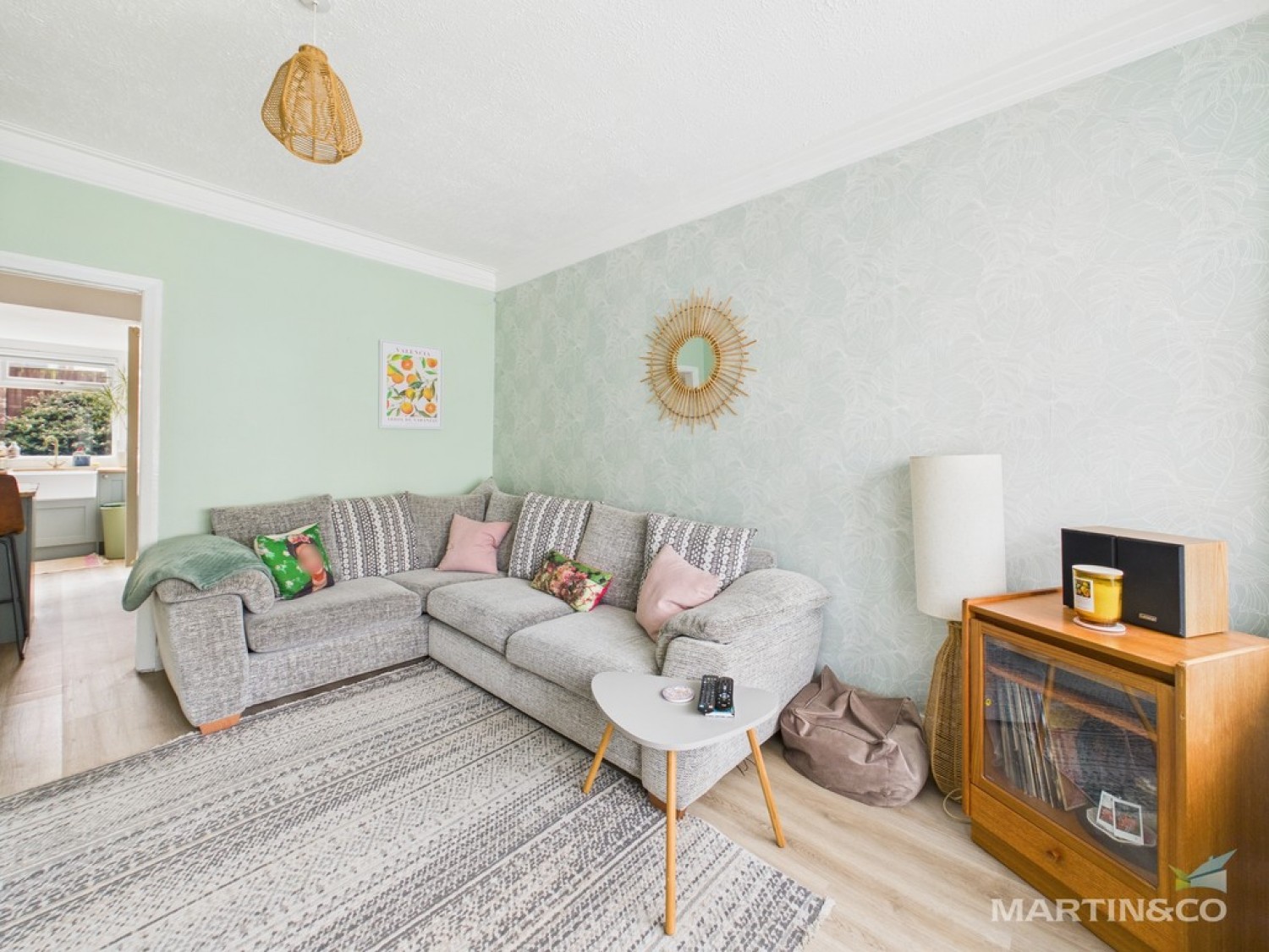 3 bedroom House for Sale St Pauls Close, Rock Ferry