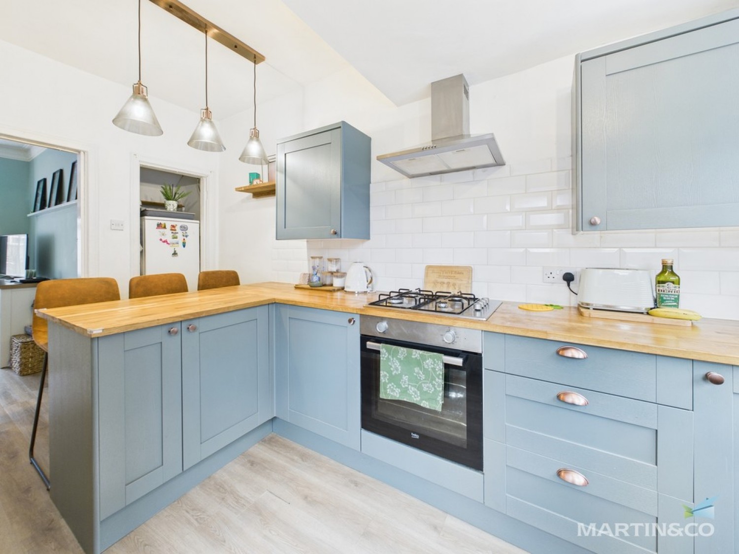 3 bedroom House for Sale St Pauls Close, Rock Ferry
