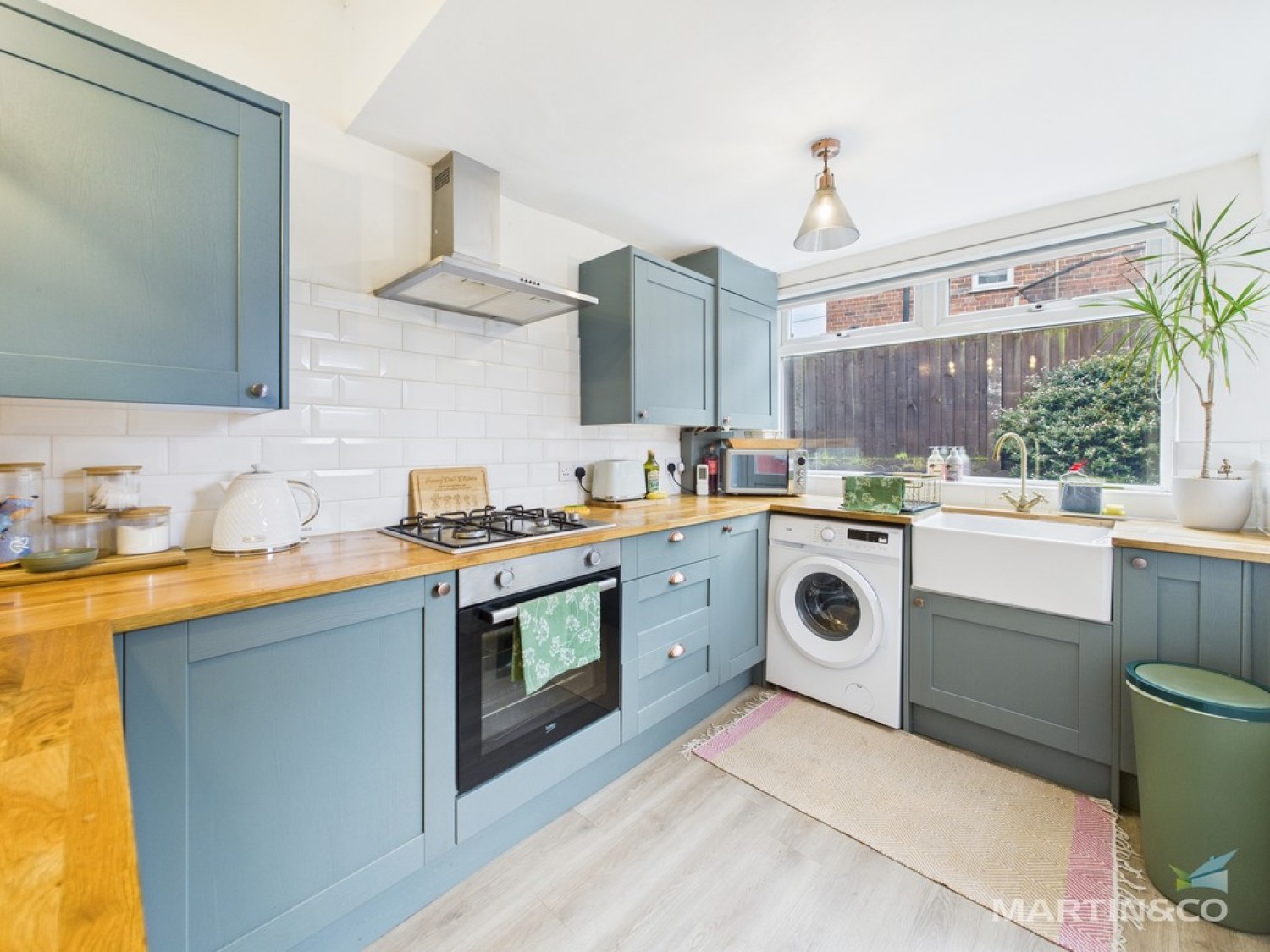 3 bedroom House for Sale St Pauls Close, Rock Ferry