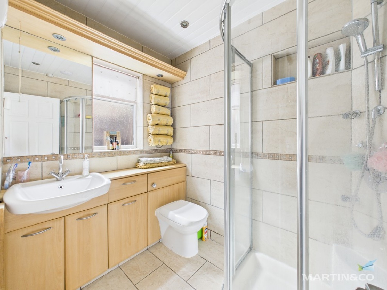 3 bedroom House for Sale St Pauls Close, Rock Ferry