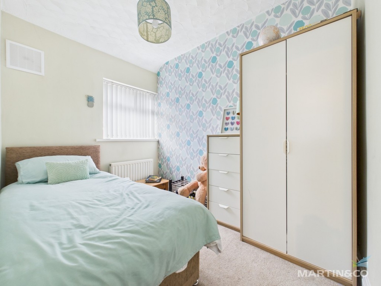 3 bedroom House for Sale St Pauls Close, Rock Ferry