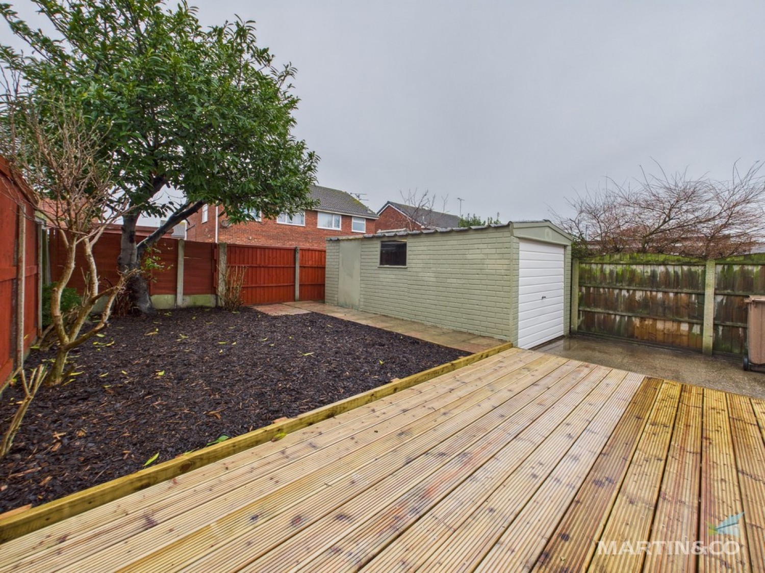 17 Alnwick Drive, Moreton